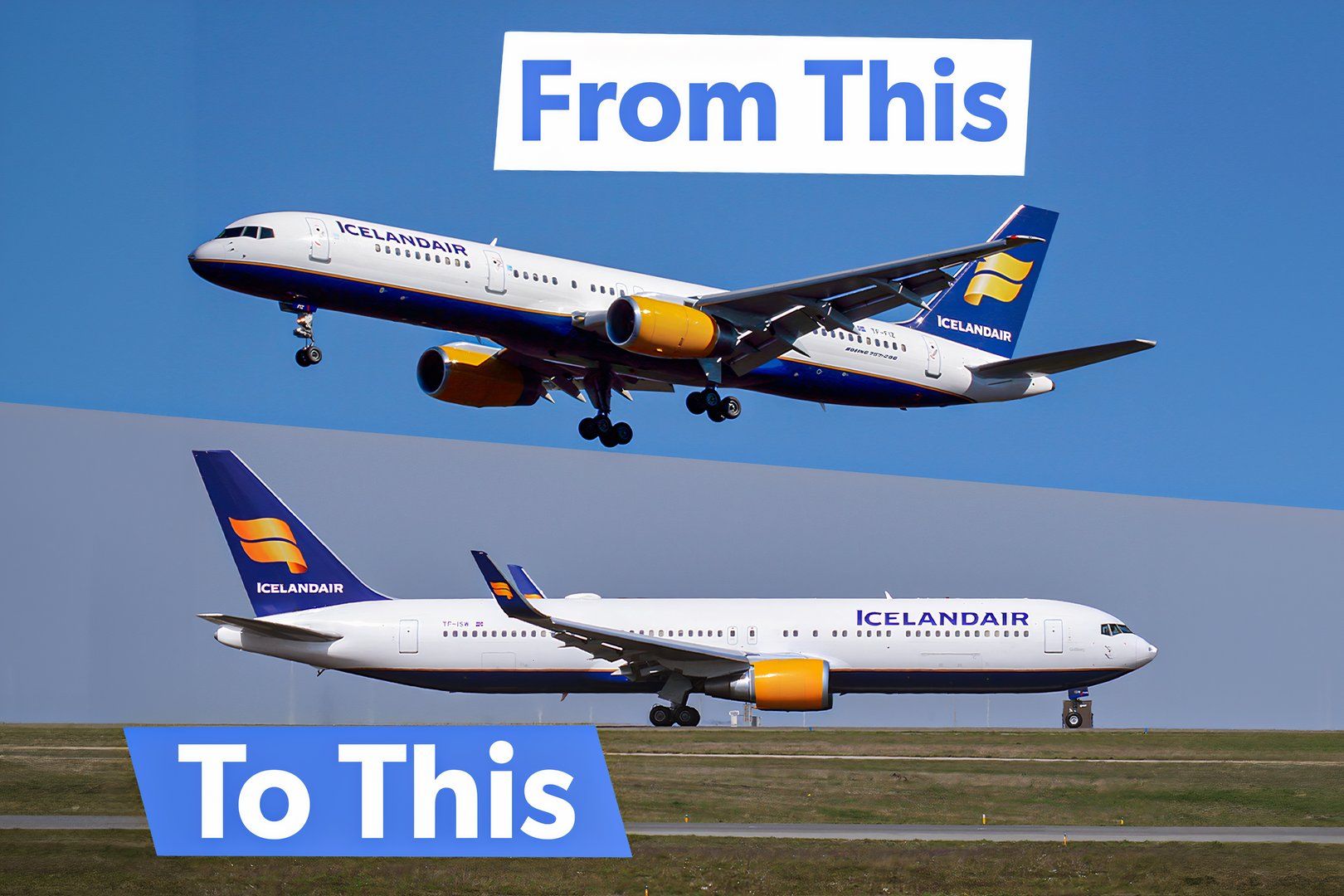 Narrowbody To Widebody: How Long Does The Transition Take For Pilots?