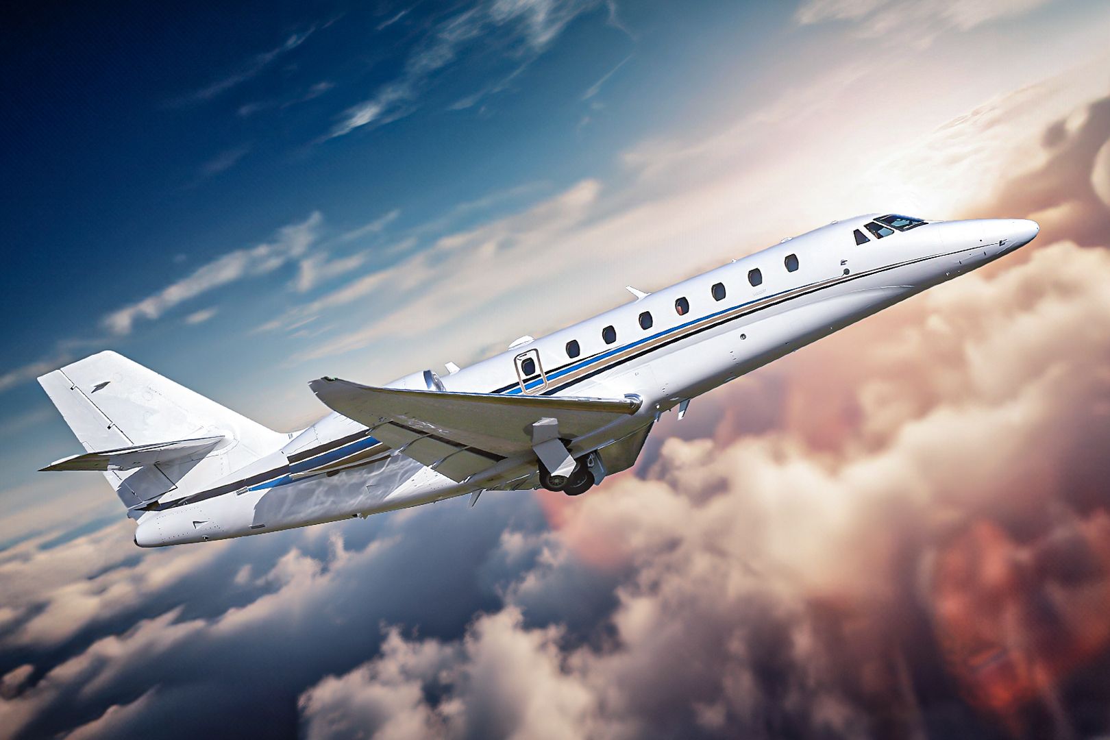 Recruiting Dominance: A Look At The University Of Alabama's Private Jet
