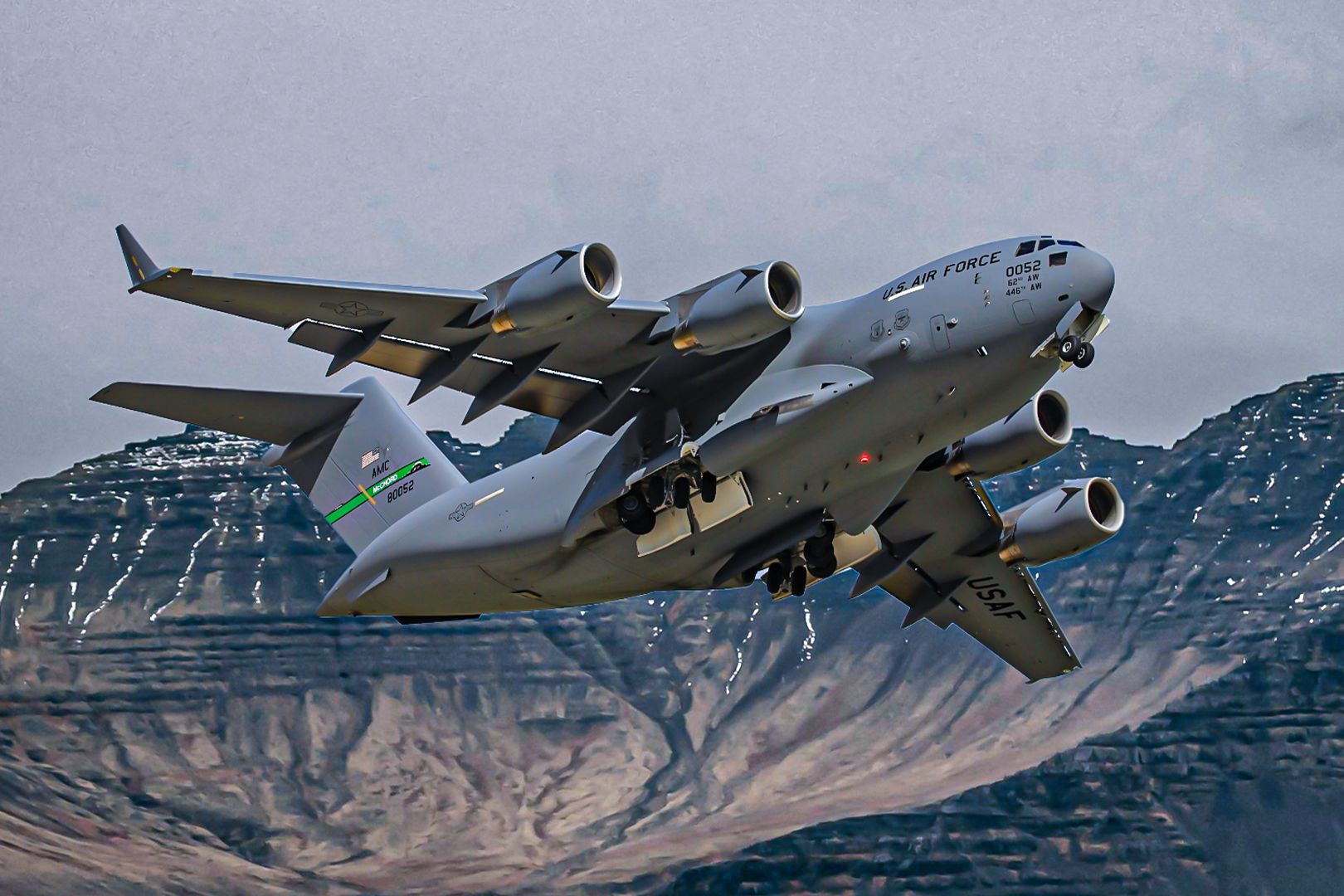 B-52 & More: 5 US Air Force Planes To Look For At Boeing Plaza EAA AirVenture 2024