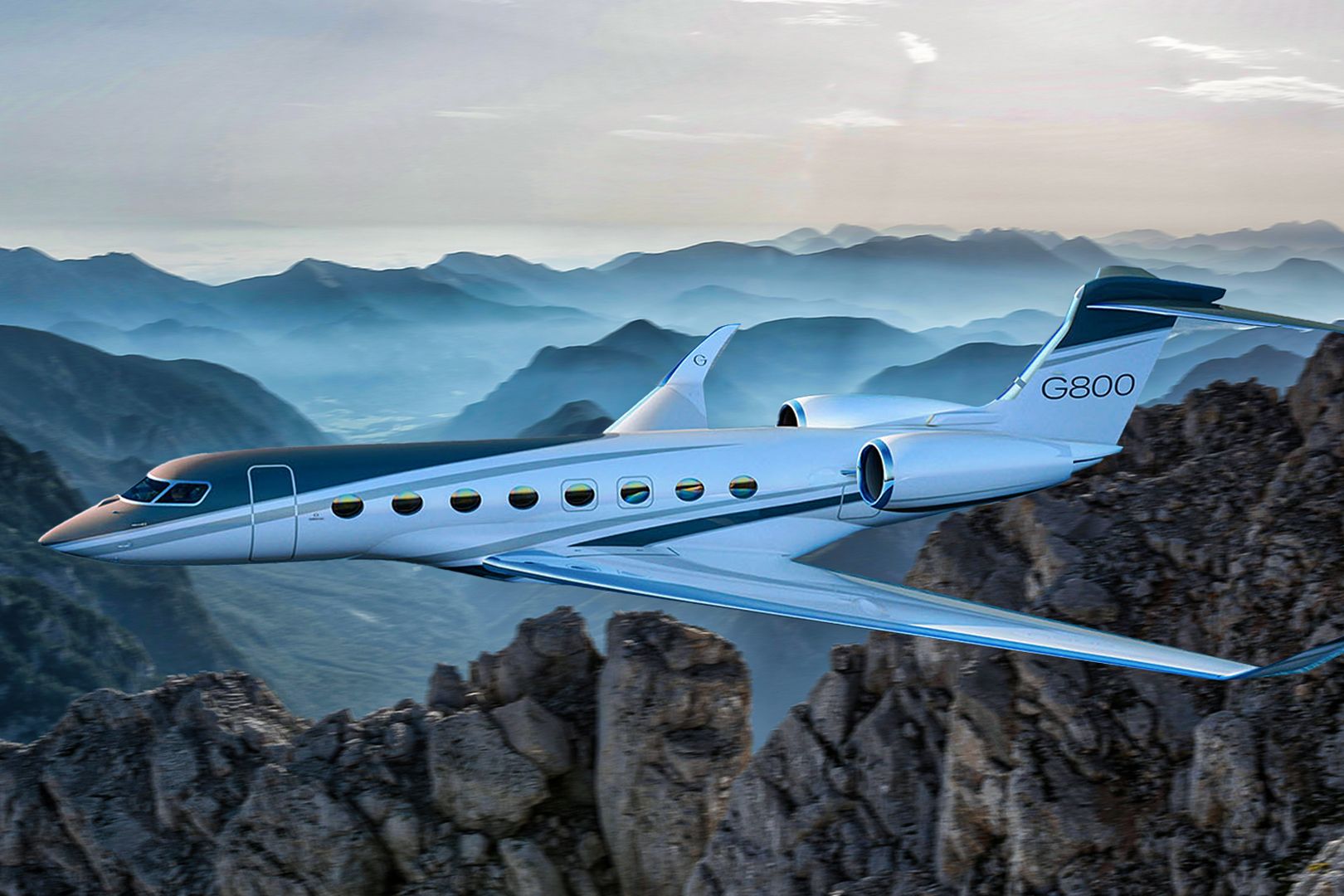 What Are The Expected Operating Costs Of A Gulfstream G800?