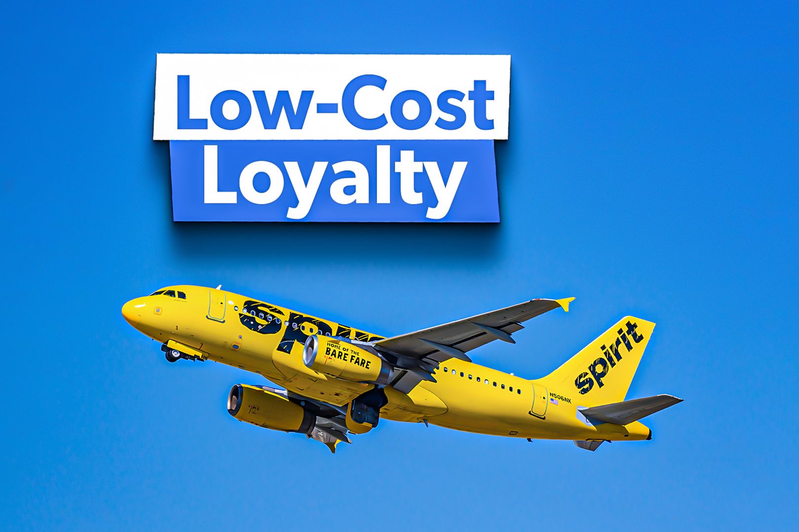 Low-Cost Loyalty: The Unique Nature Of LCC Frequent Flier Programs