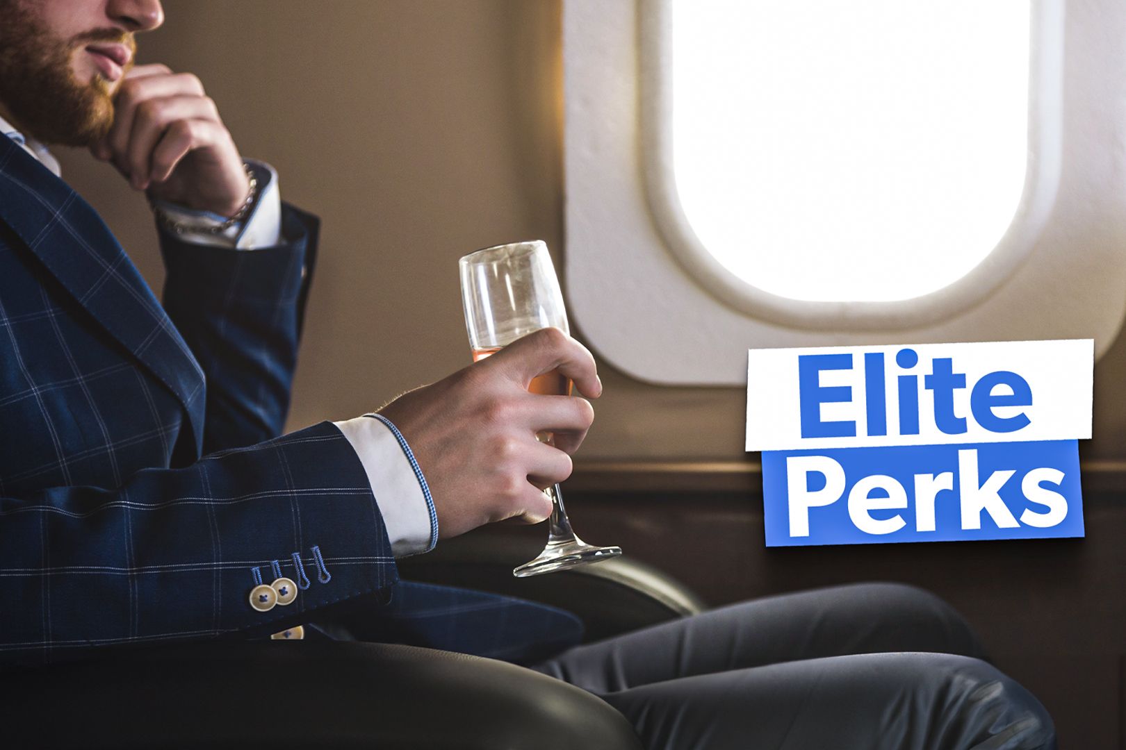 The Ultimate Guide to VIP Travel Services for Elite Passengers