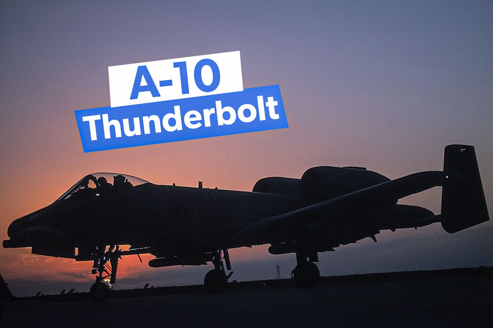 How Does The A-10 Warthog Support Ground Troops?
