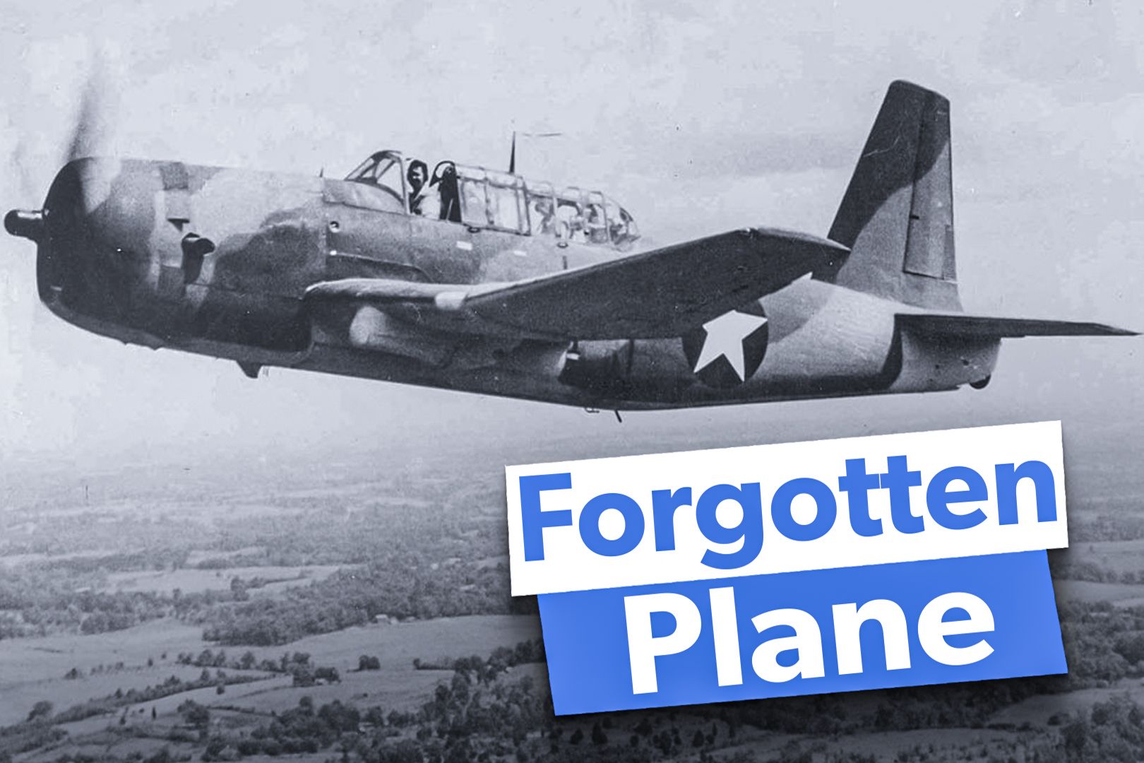 Forgotten Plane: Which Allied Powers Flew The US-Built Vultee A-31 Vengeance In WW2?