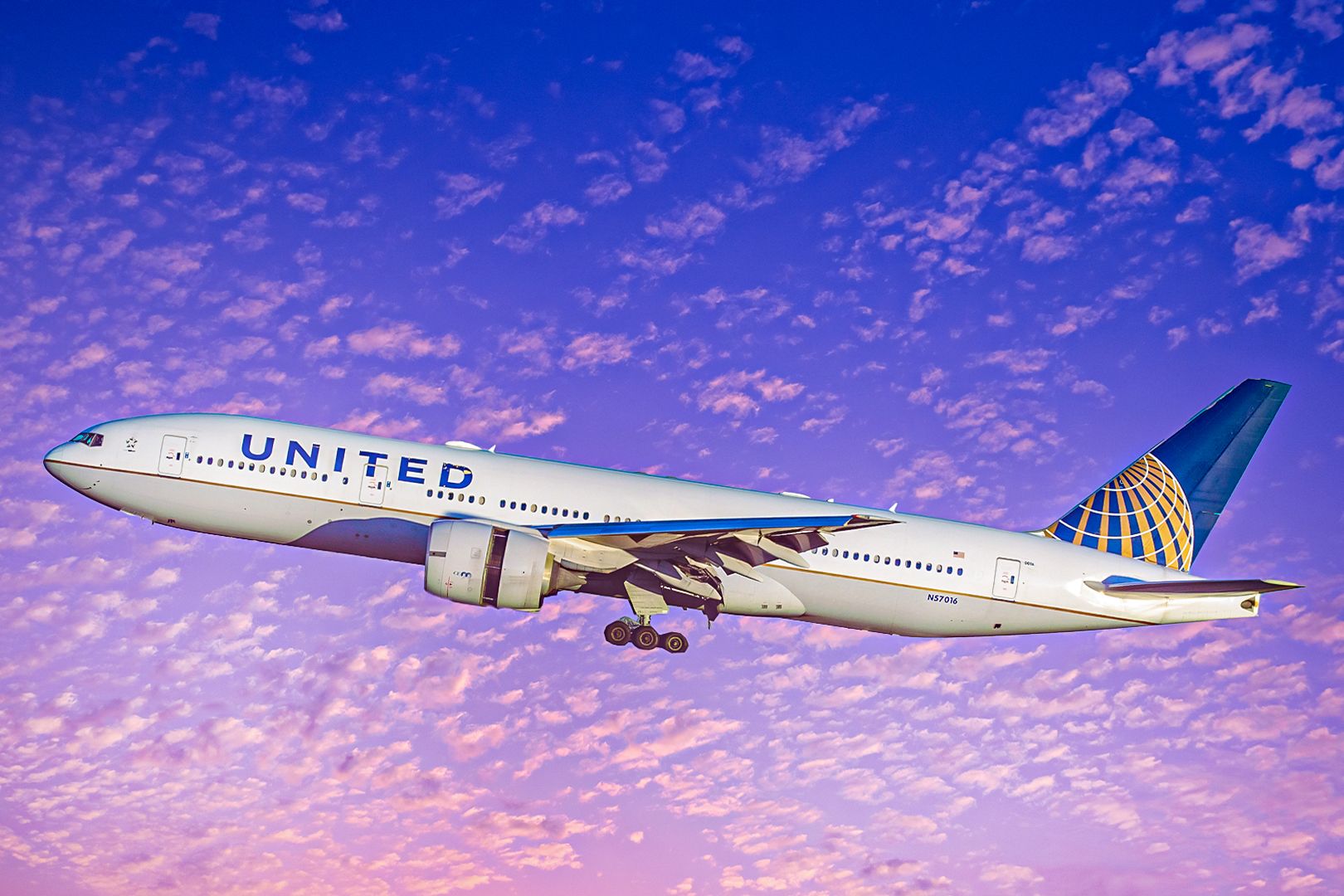 What Benefits Come With Flying 1 Million Miles on United Airlines?