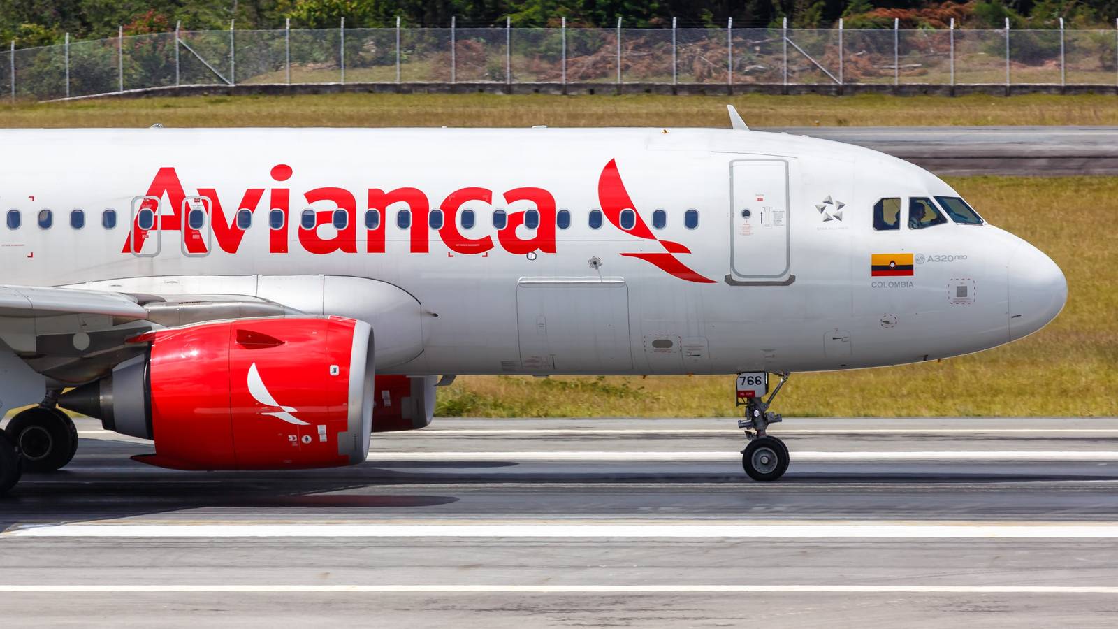 avianca Launches 160% Bonus Sale For LifeMiles Purchases