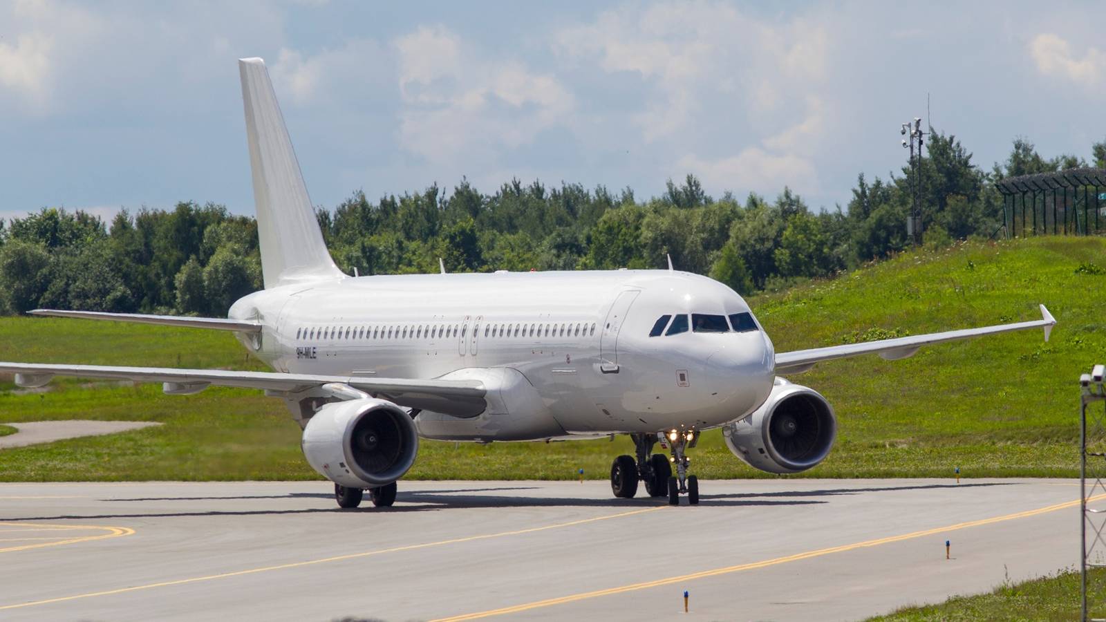 Russian Businessman Bypasses EU Sanctions To Purchase Airbus Corporate Jet