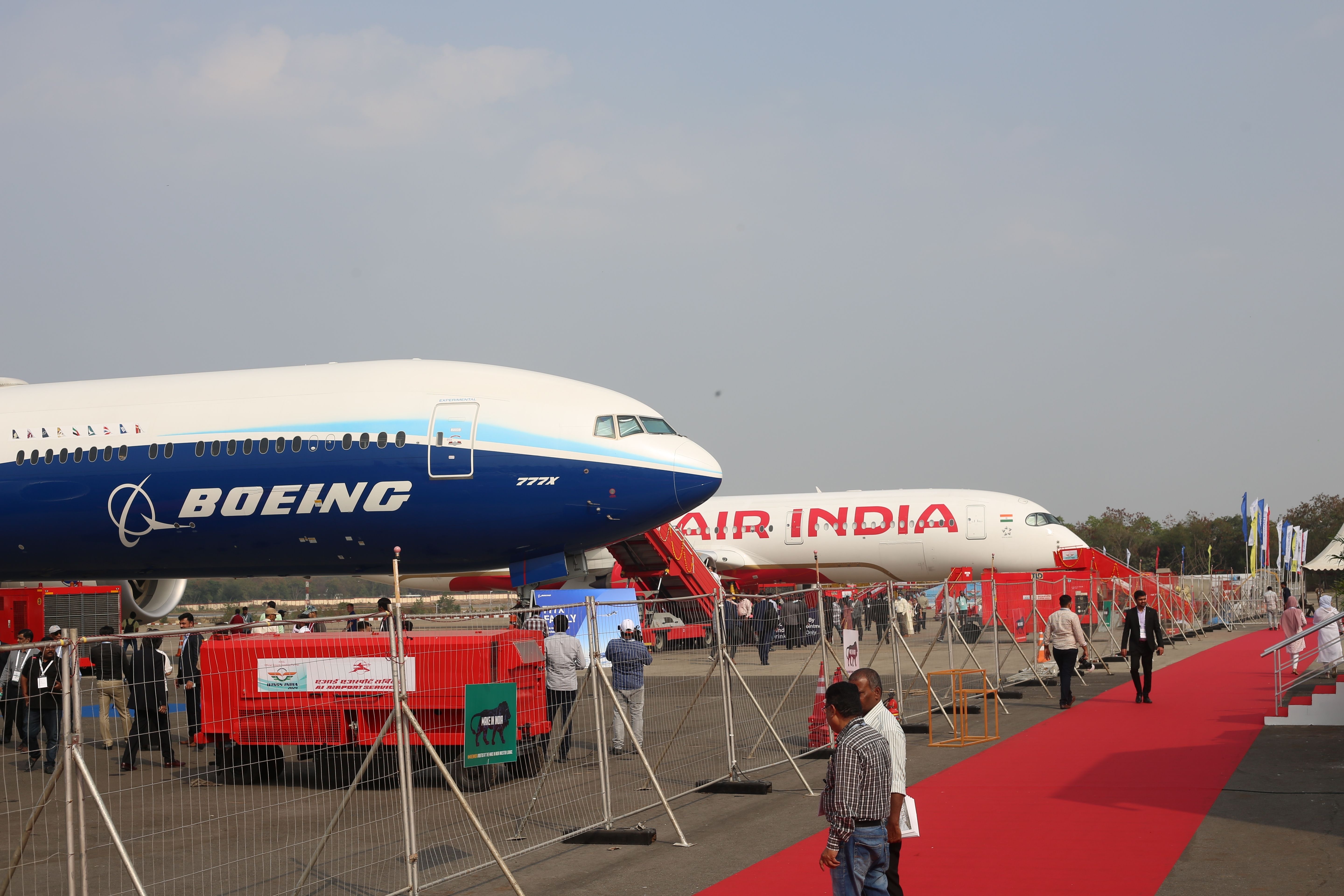 Can India Break The Airbus & Boeing Duopoly?