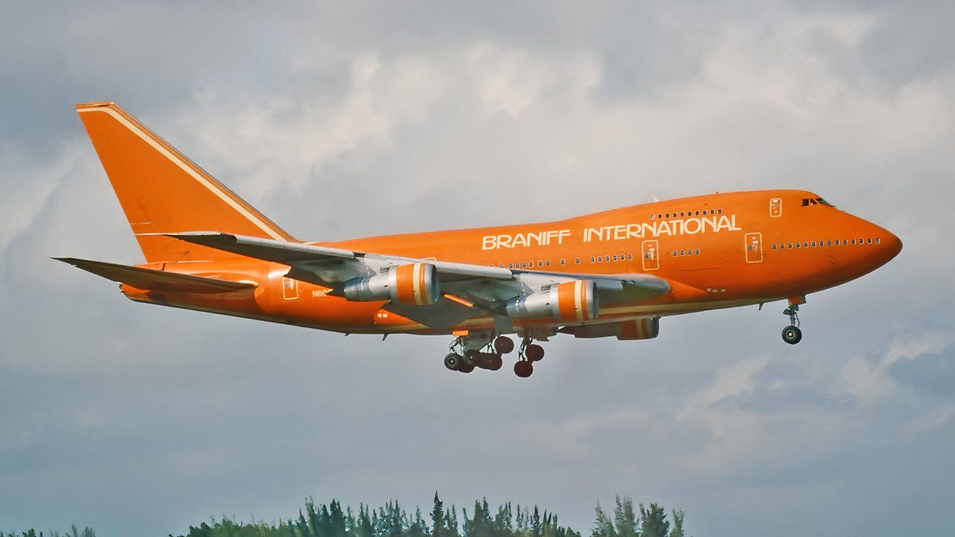 The Short-Fuselage Boeing 747SP: Everything You Need To Know