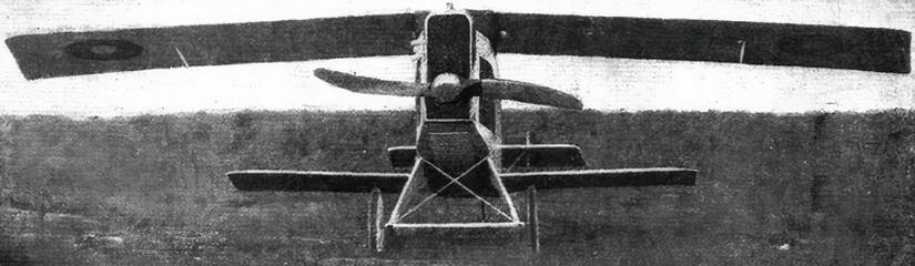 The Bizarre Plan Behind The Worst Military Aircraft Design In History