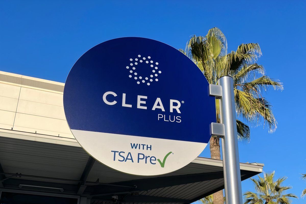 CLEAR Opened 10 New TSA PreCheck Enrolment Pods At US Airports Last Month