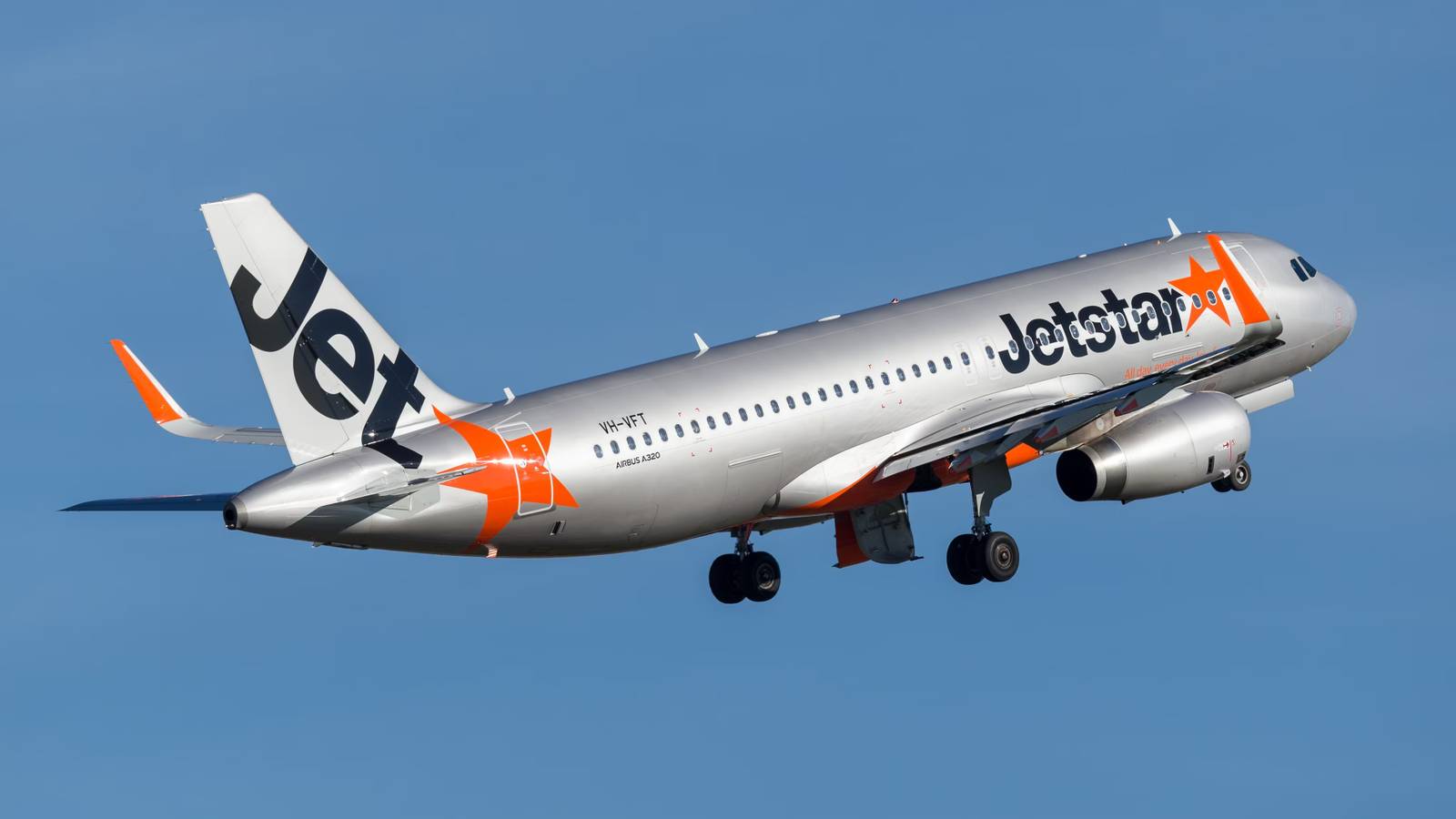 Jetstar Adds Airbus A320 And 240,000 Seats In New Zealand Expansion