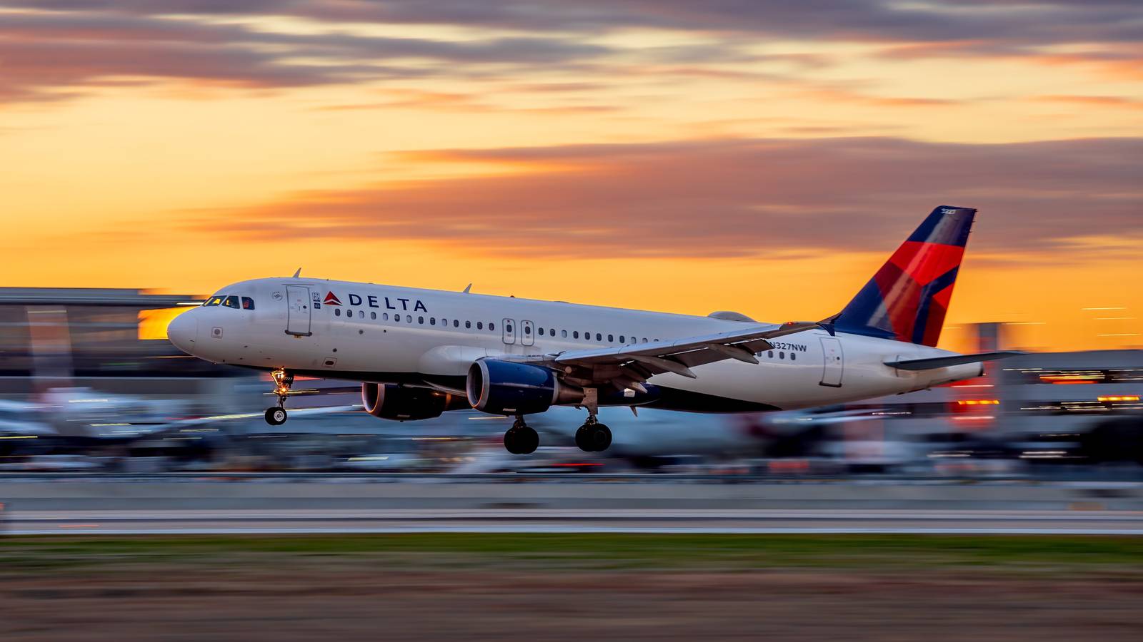 Seat Maps Delta Air Lines Airbus A320200 (16F / 18W / 123M)