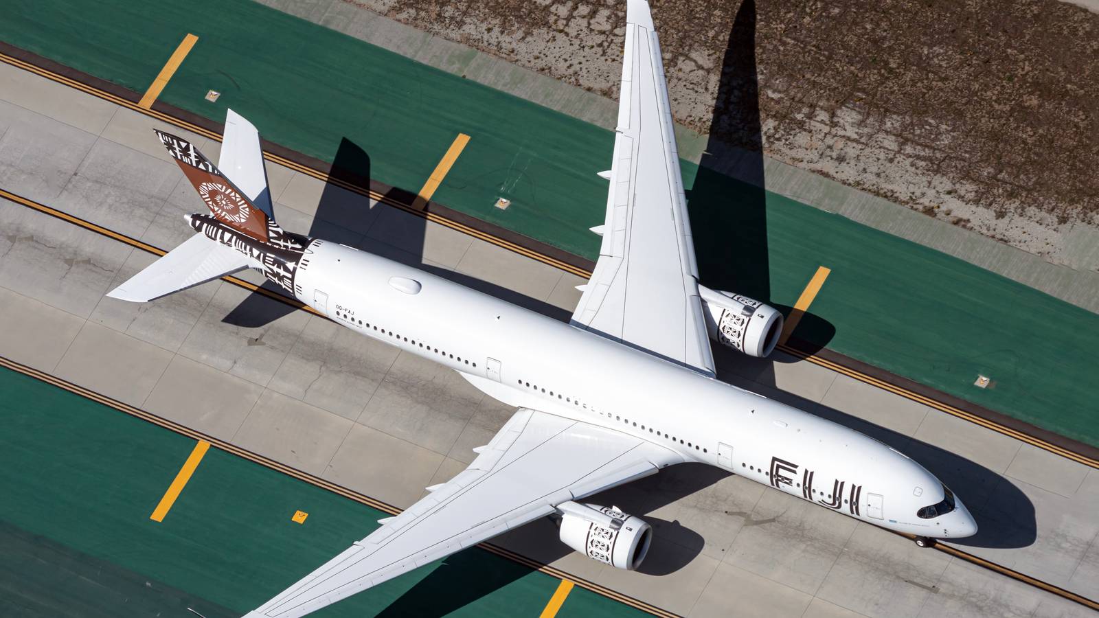 Fiji Airways To Become A Full Member Of oneworld