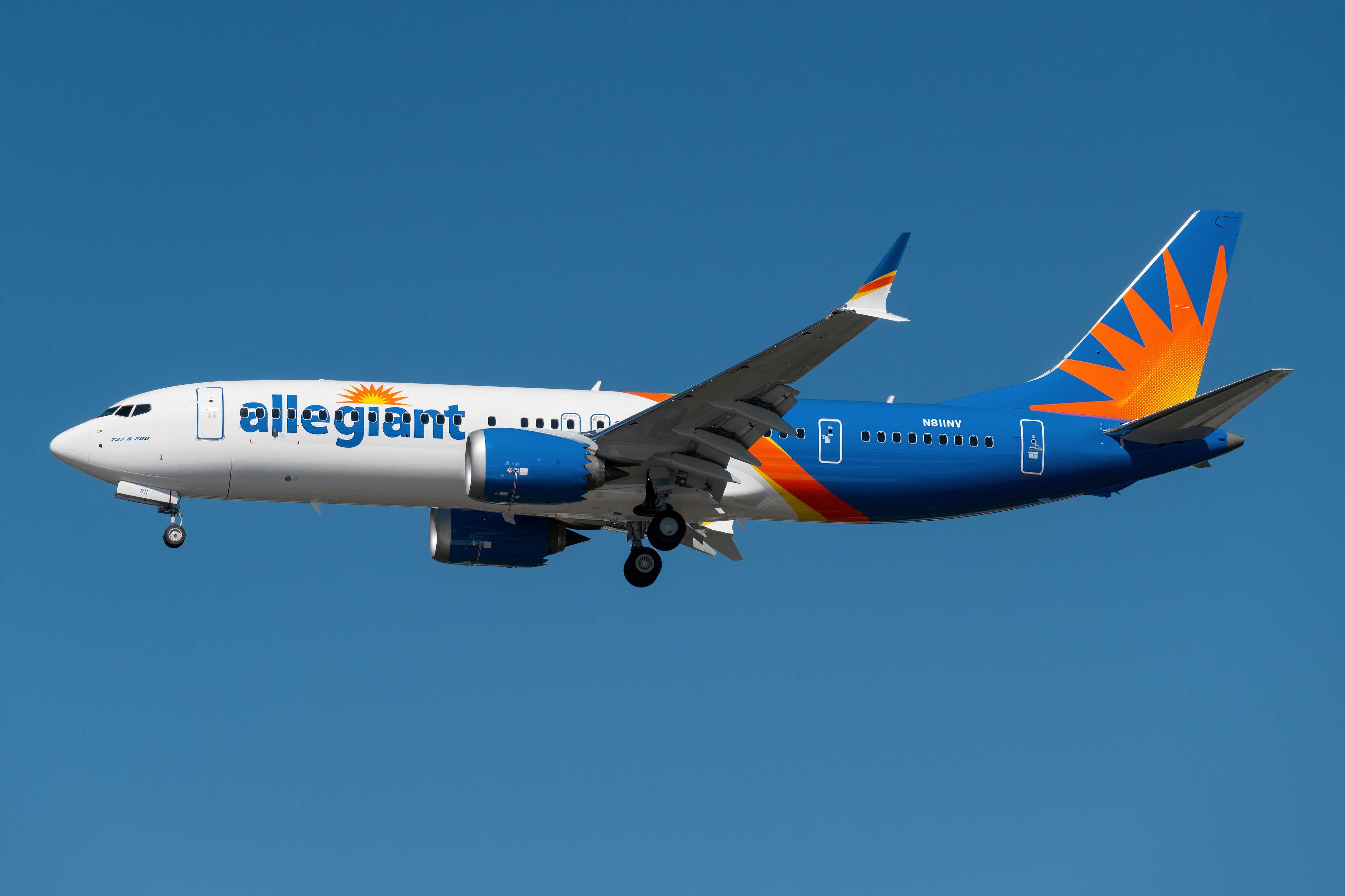 737 Operaters Top 5: These Are The Largest Boeing 737 MAX Operators In The US