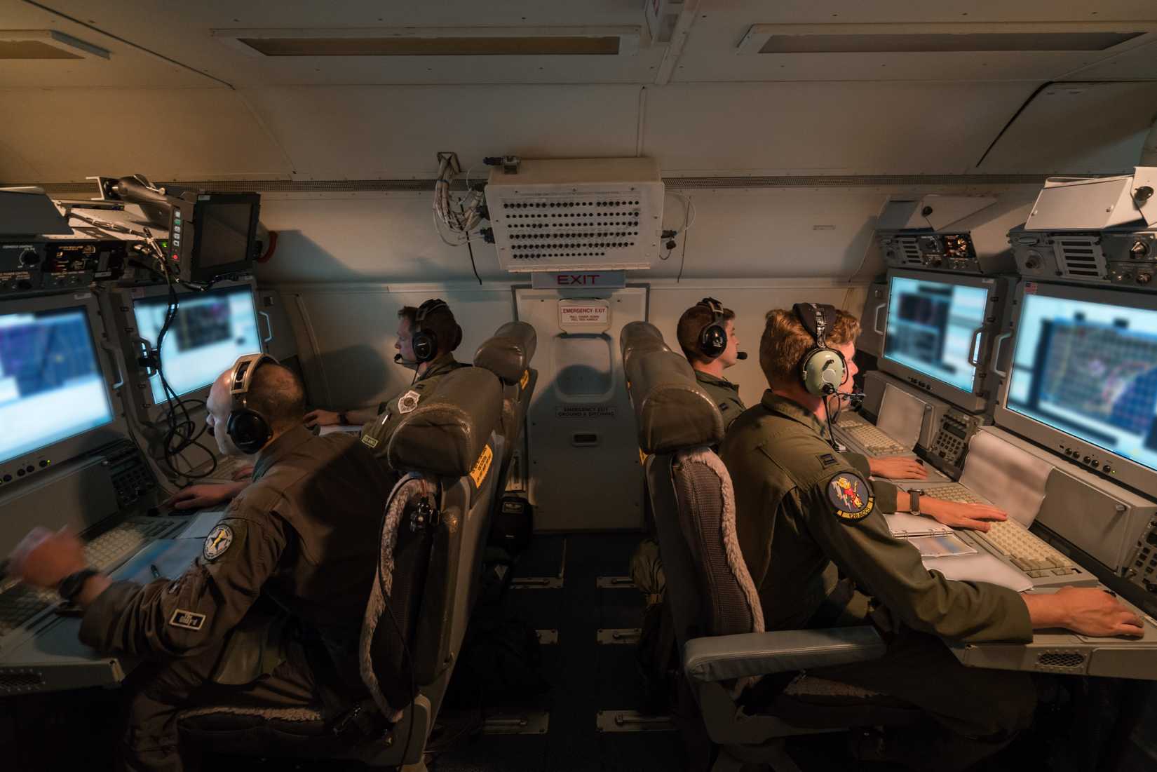 What Role Did The E-8 Joint STARS Play In Advancing US Air Force ...