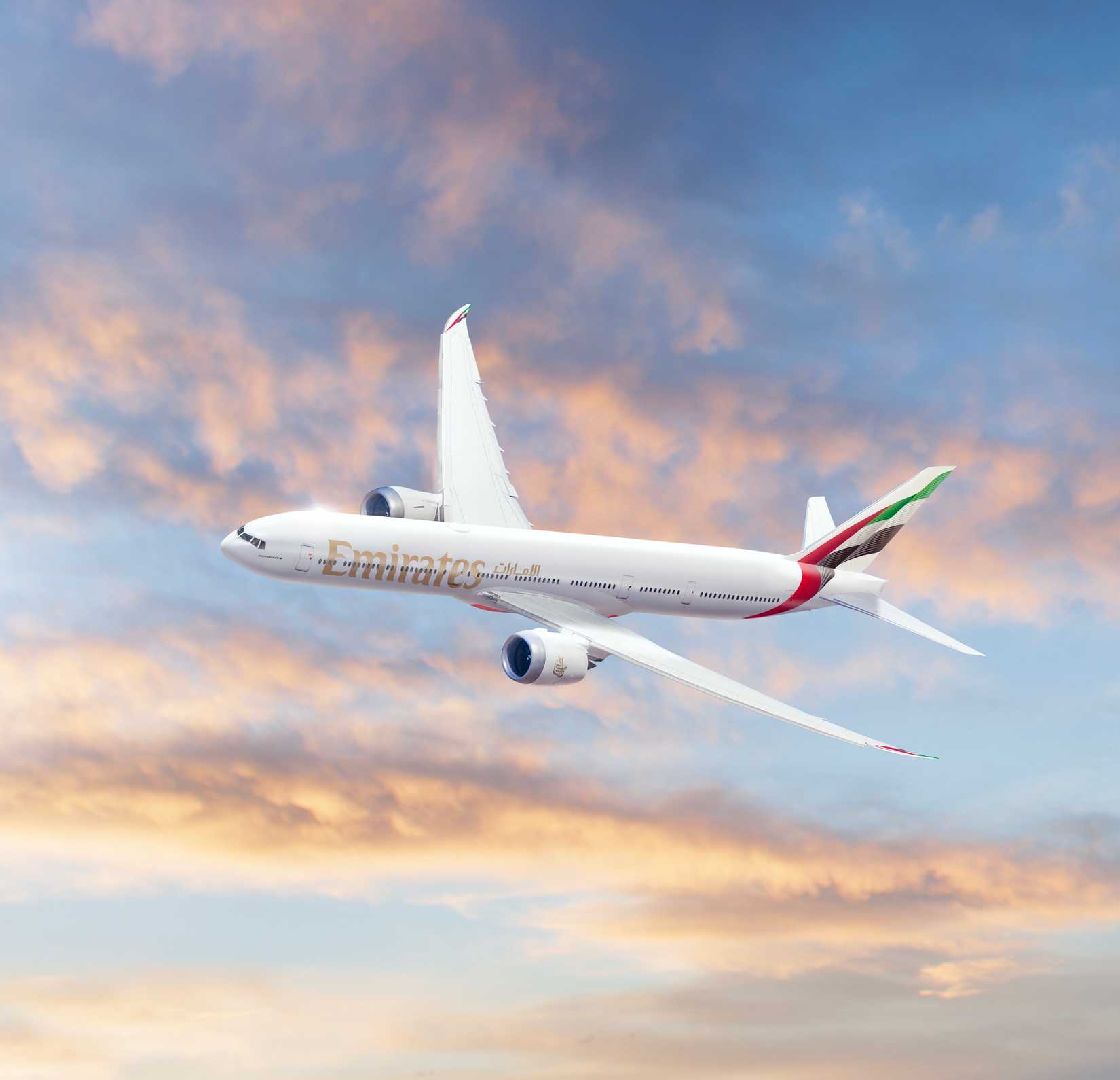 Top 5: The Largest Airshow Orders Of All Time