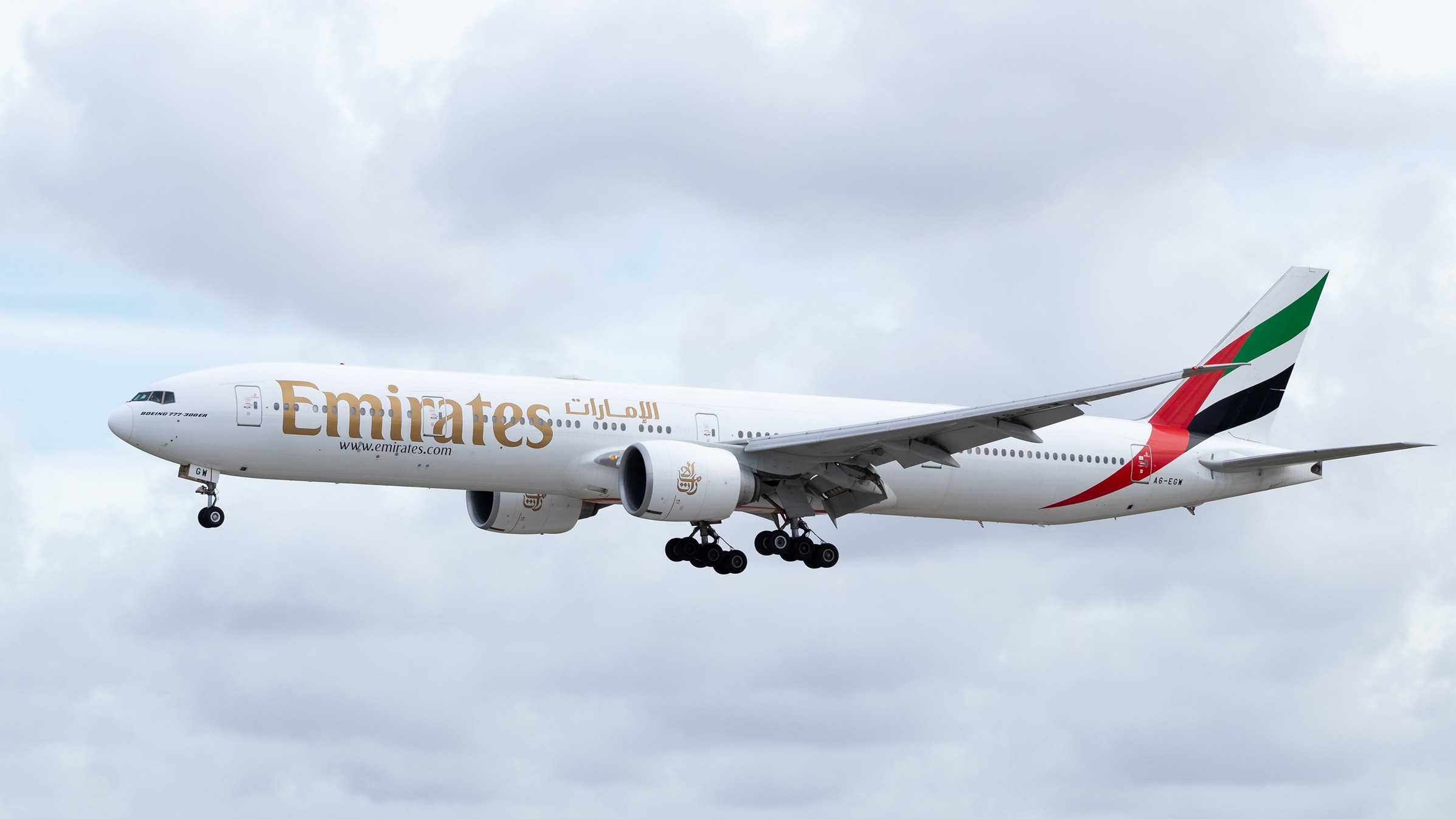 Emirates Operating Sustainability: Inside Emirates' Fuel-Saving Green Operating Procedures