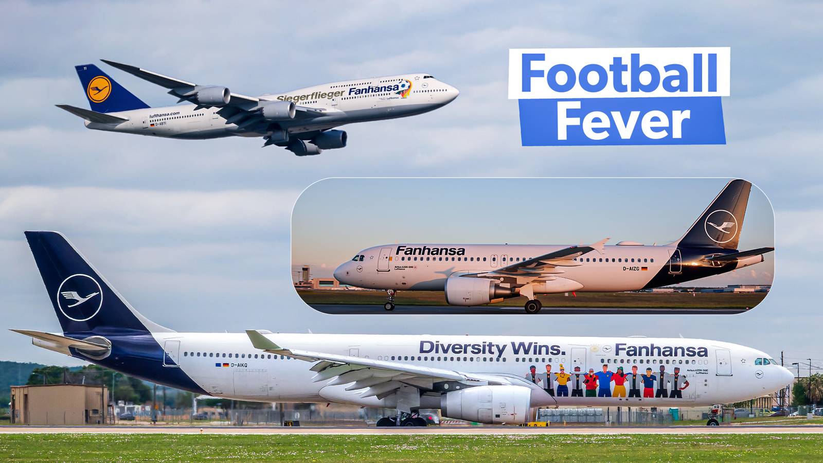 Kit De Voyage Lufthansa Fanhansa Football – Sac Et Ustensiles – Neuf