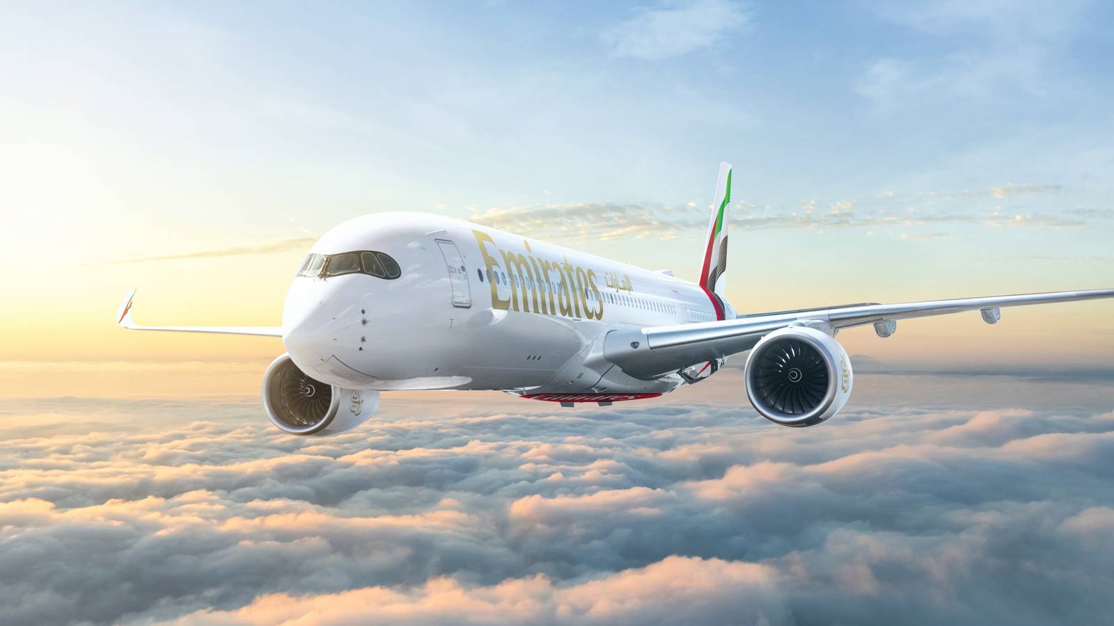 Aircraft Delays Cause Emirates To Postpone Airbus A350 Service