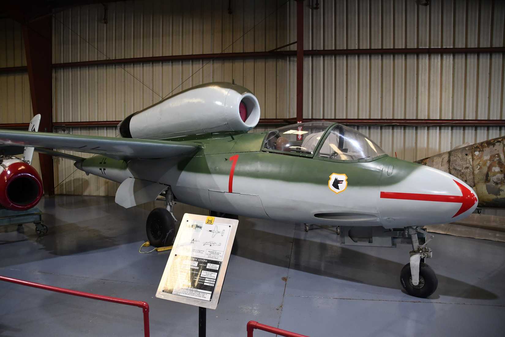 Bottom 5: The Worst Ever Fighter Jets & Why They Failed