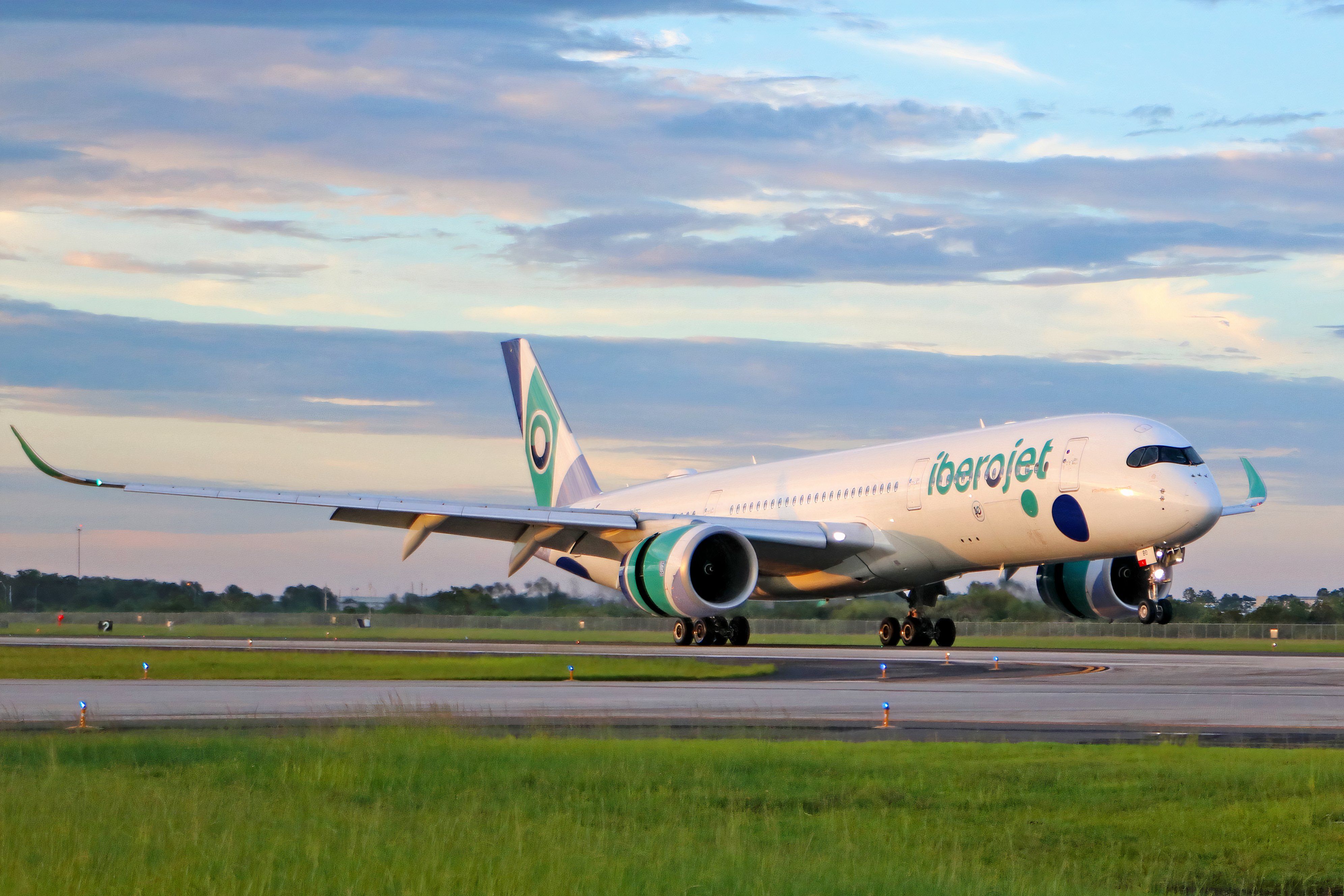 Weekly Only: Iberojet Becomes The USA’s Newest Foreign Airline With The Fewest Flights