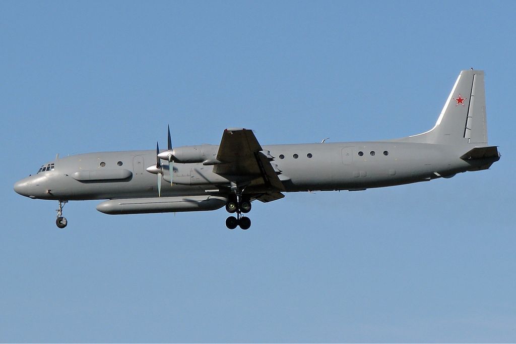 The Hunchback Of Ground Attack: Why The Soviet Ilyushin Il-20 1948