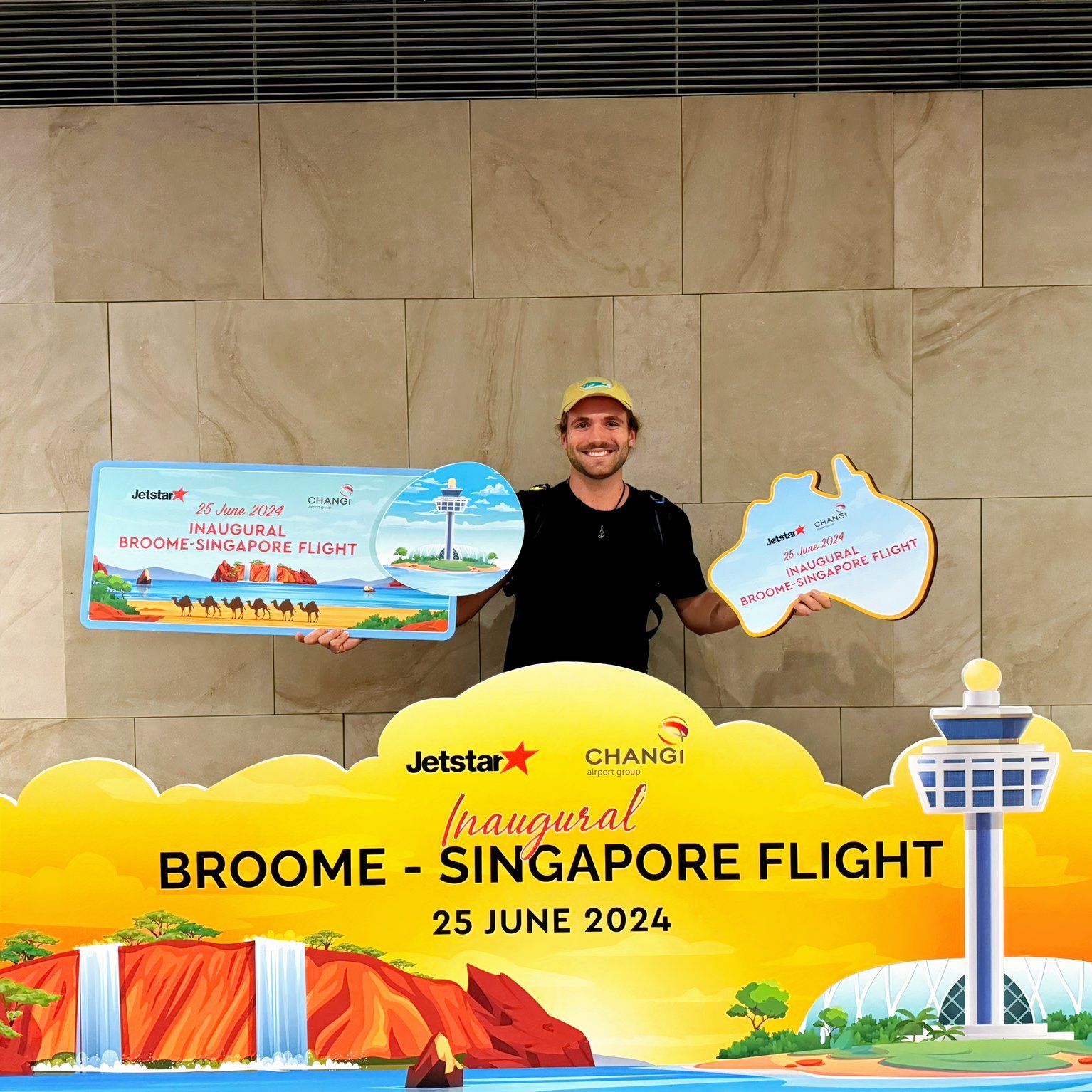 The Most Notable New Airline Routes This Week