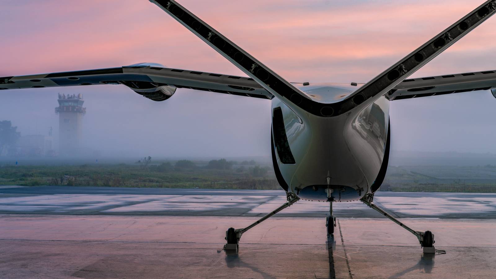 FAA Greenlights Joby Aviation's In-House Software For Future Air Taxi Operations