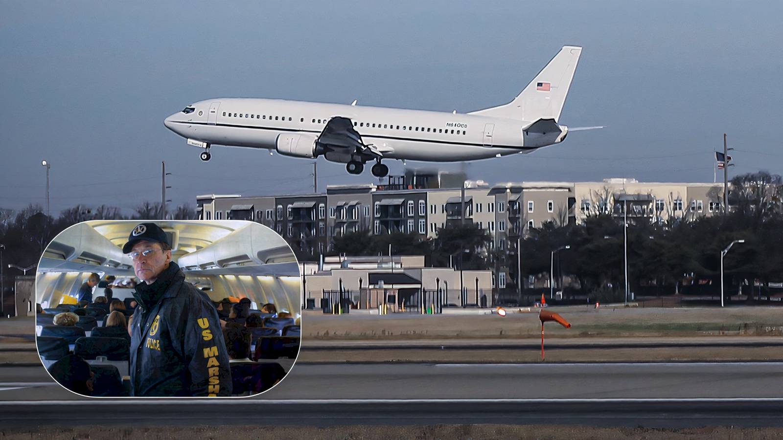 JPATS: The Airline You Never Want To Fly On