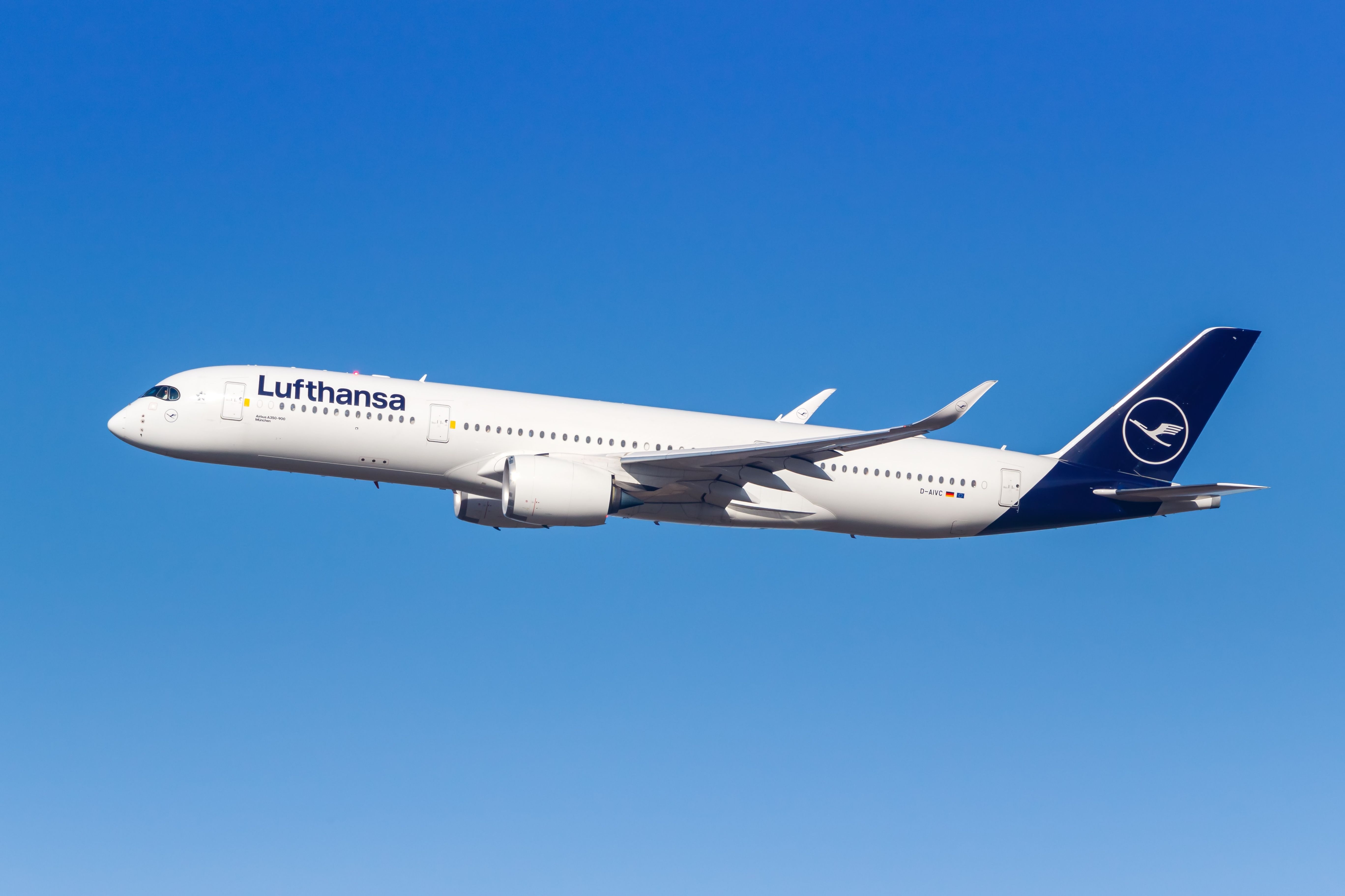 Lufthansa Brings Allegris Cabin To San Francisco & Cuts Airbus A380 US Flights Except To LAX