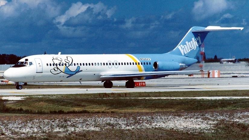 ValuJet Airlines Flight 597: A Cabin Crew Perspective