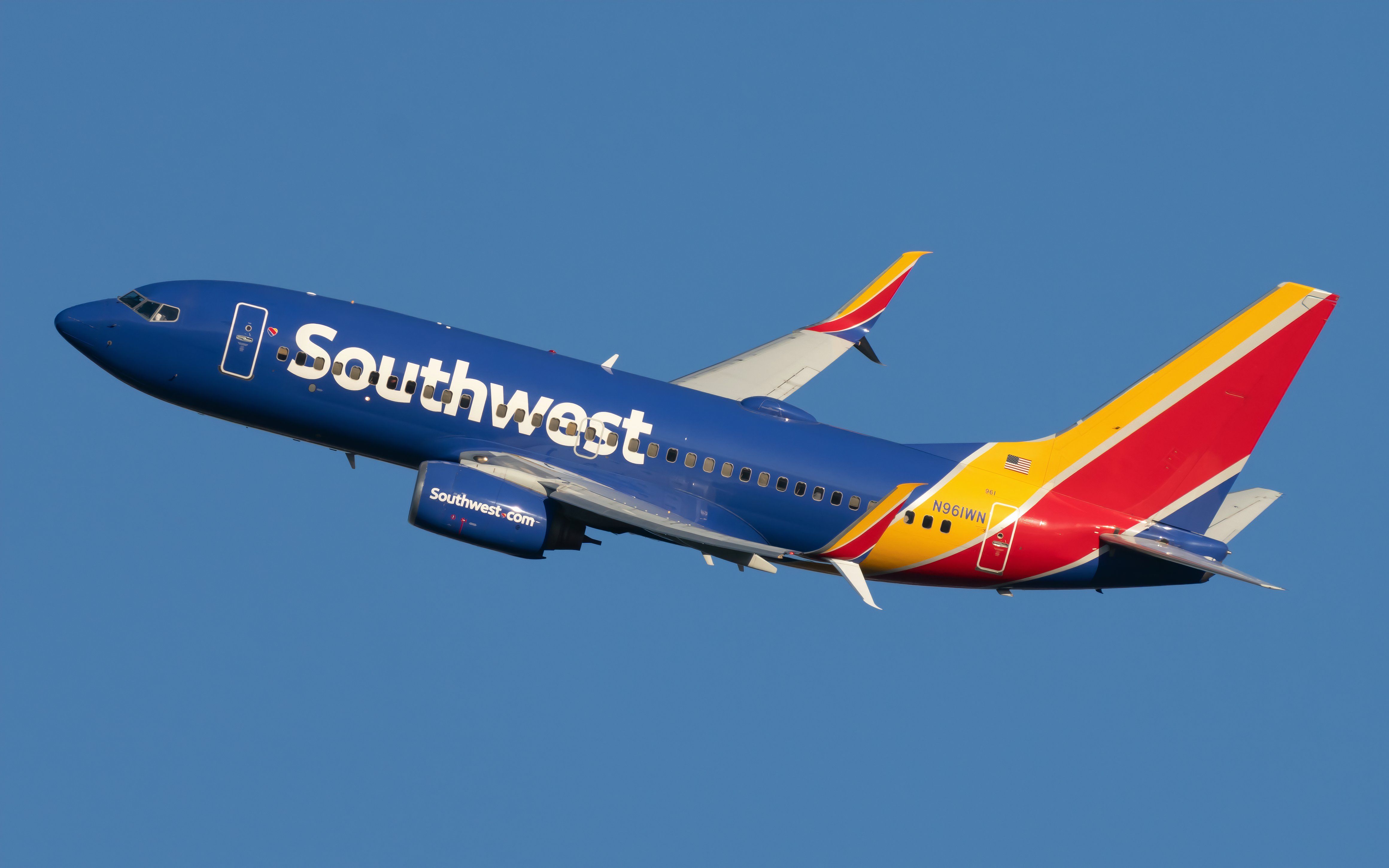 Back To Profitability: An Inside Look At The Changes Elliott Investment Management Wants At Southwest Airlines
