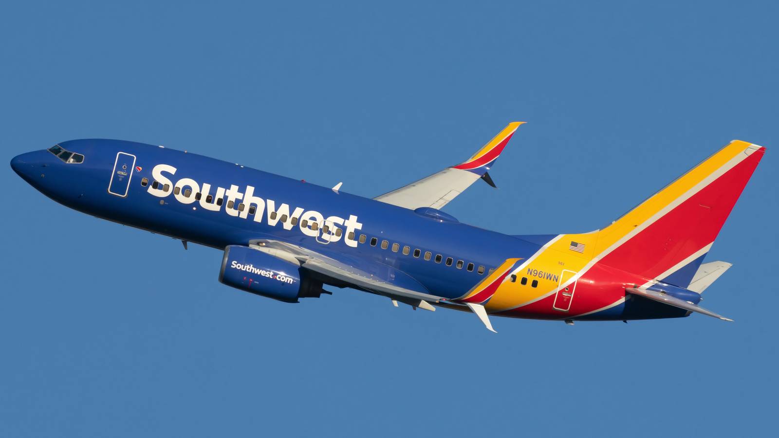 Back To Profitability: An Inside Look At The Changes Elliott Investment Management Wants At Southwest Airlines