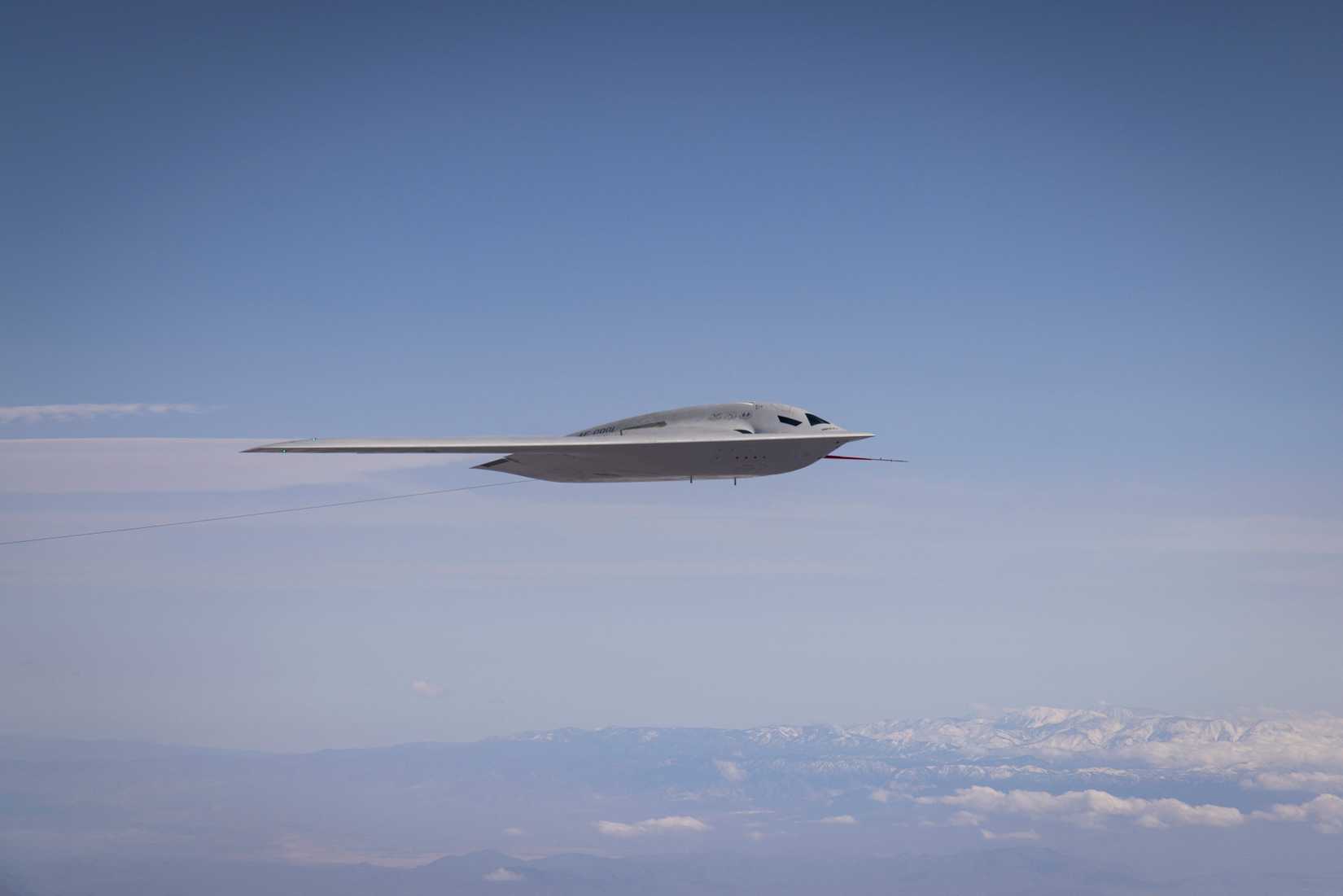 Top 5 Flying Wings Through History