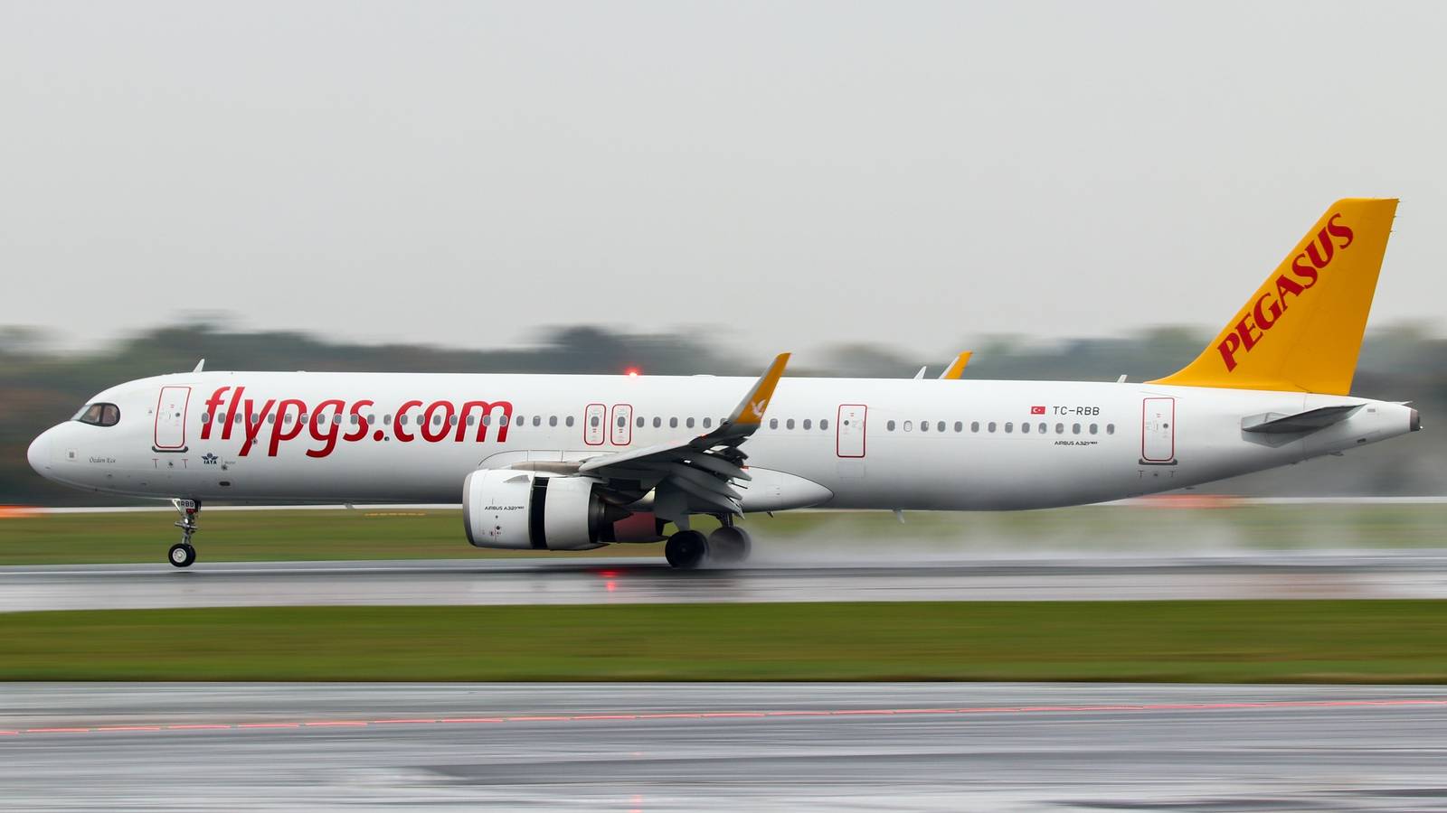Pegasus Airlines Chairman Issues Warning On Soaring Costs