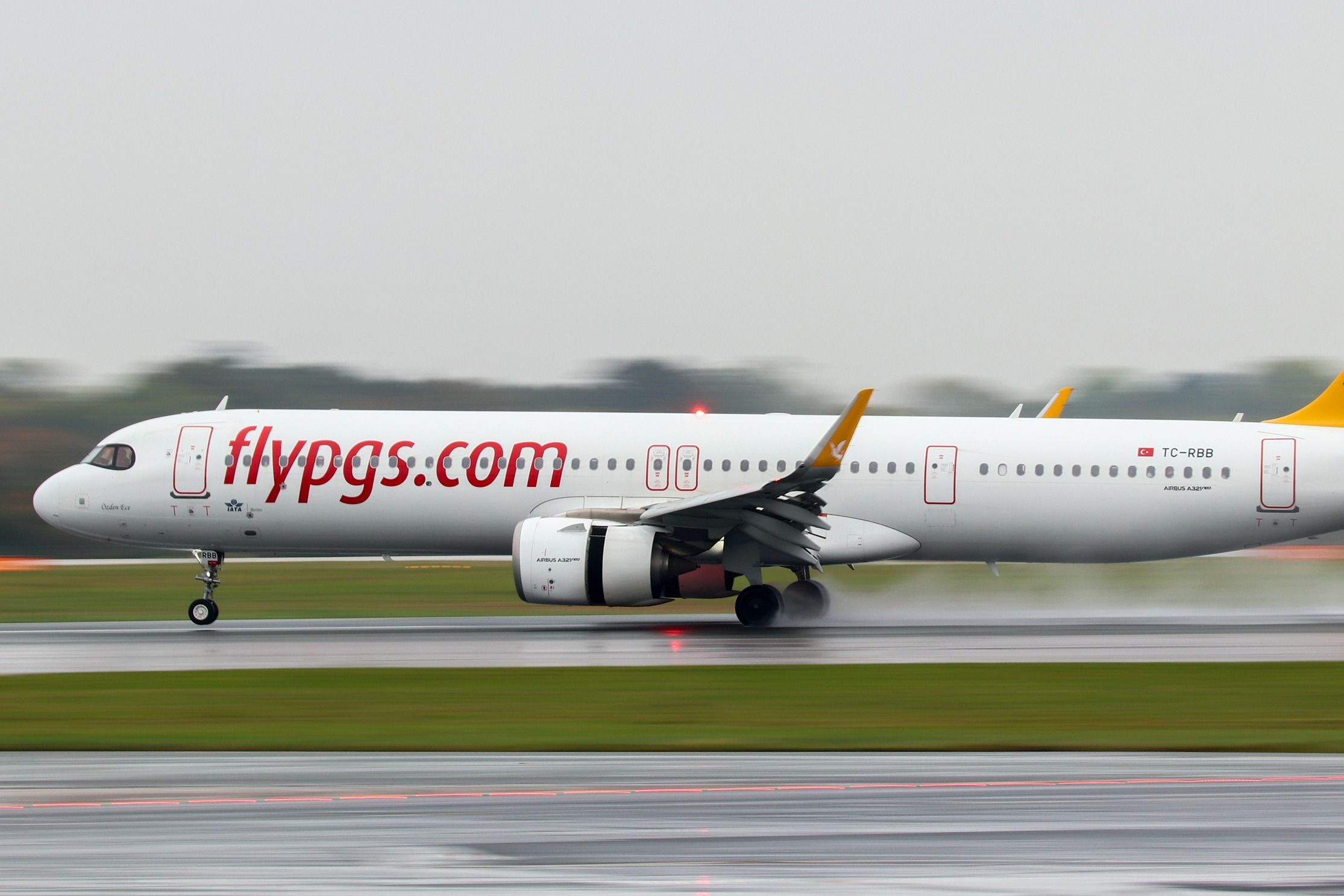 Pegasus Airlines Chairman Issues Warning On Soaring Costs