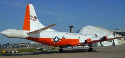 P-3 Orion: What To Know About The US Navy's Long-Range Submarine Hunter