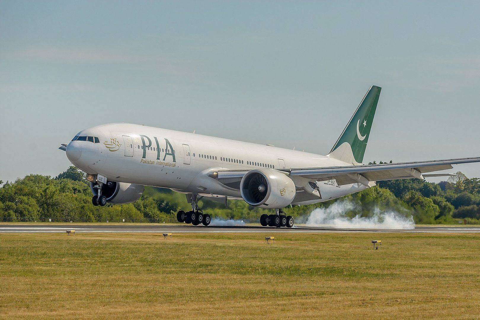 Least Served: The 17 Transatlantic Routes From The US & Canada With Only 1 Weekly Flight