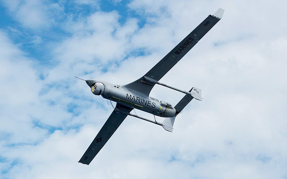 Explained: US Air Force Squadrons