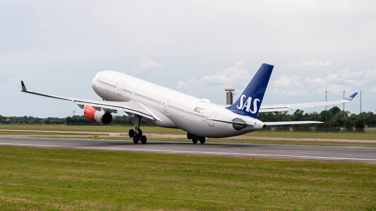 The Most Notable New Airline Routes This Week