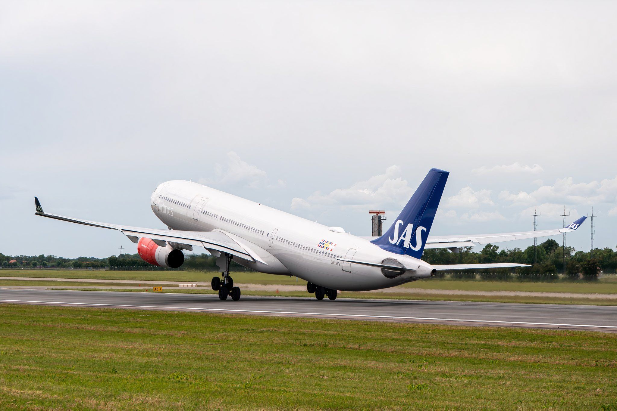The Most Notable New Airline Routes This Week