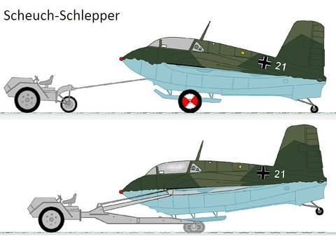 What Was The Fastest Military Plane In WWII?