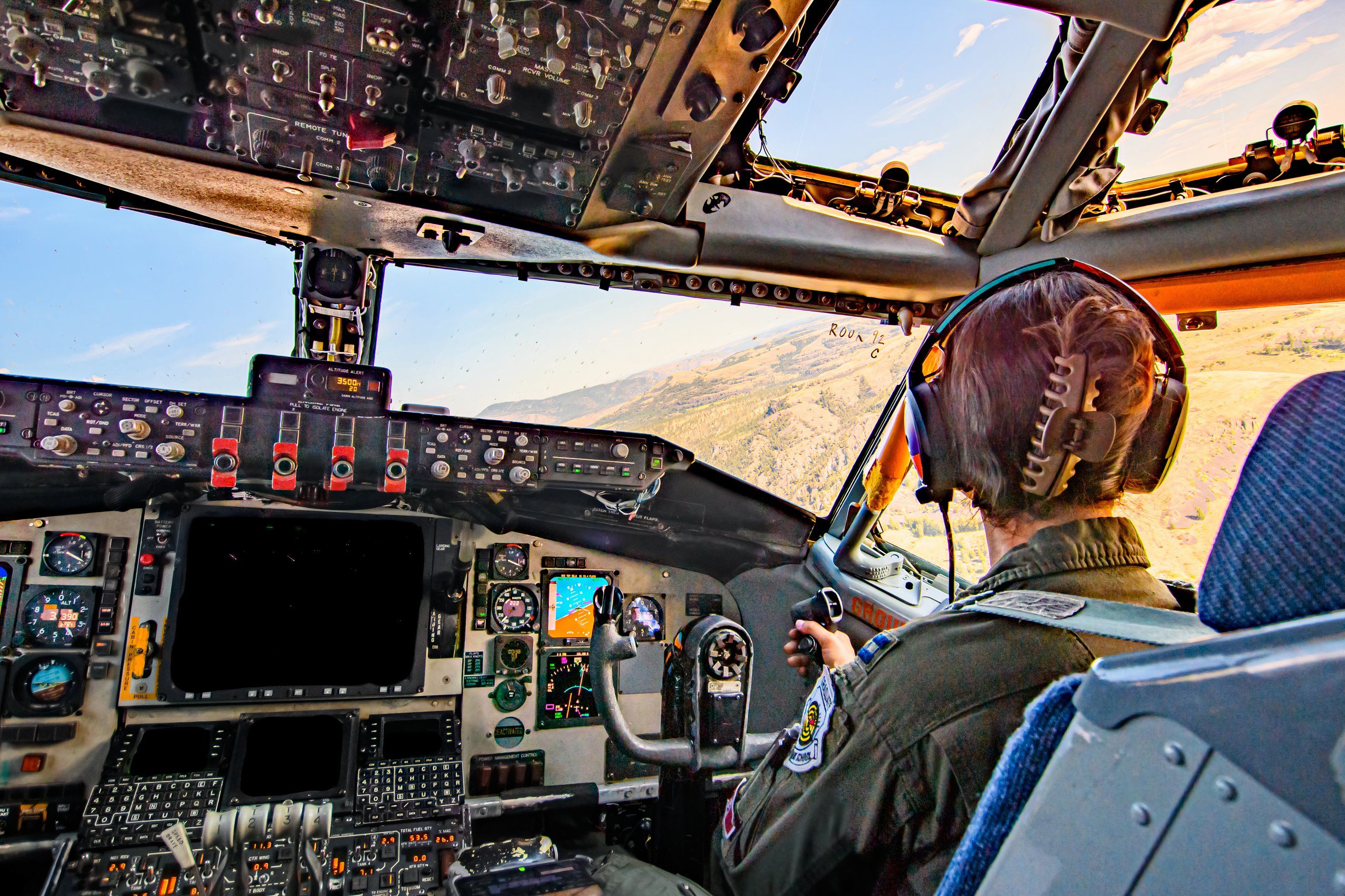 NGAS Update: Lockheed Martin, Boeing & Others Share Details On The ...