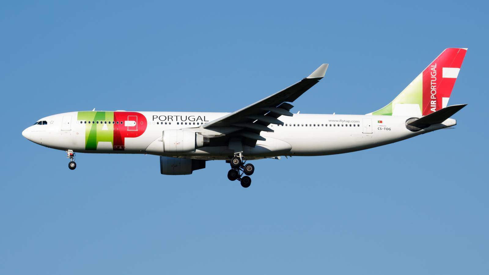 TAP Air Portugal To Launch New Airbus A330-200 Service Between Lisbon & Florianópolis