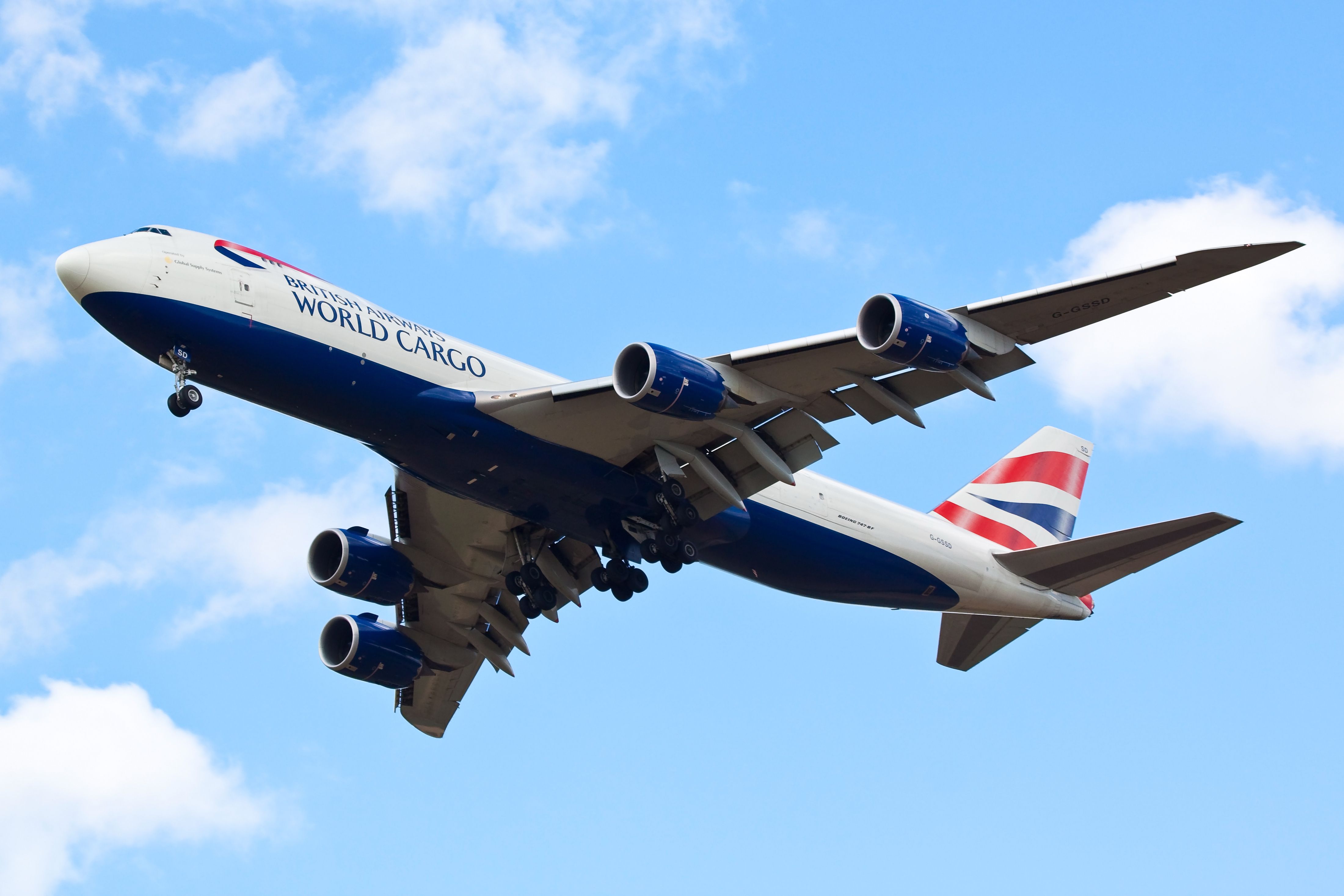 London's 7th Airport? Manston Airport Will Soon Resume Flights Within The Next 4 Years