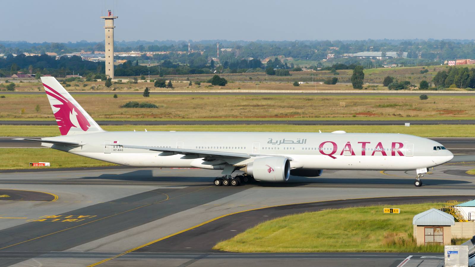 After 5 Years: Qatar Airways Close To Buying A Stake In RwandAir