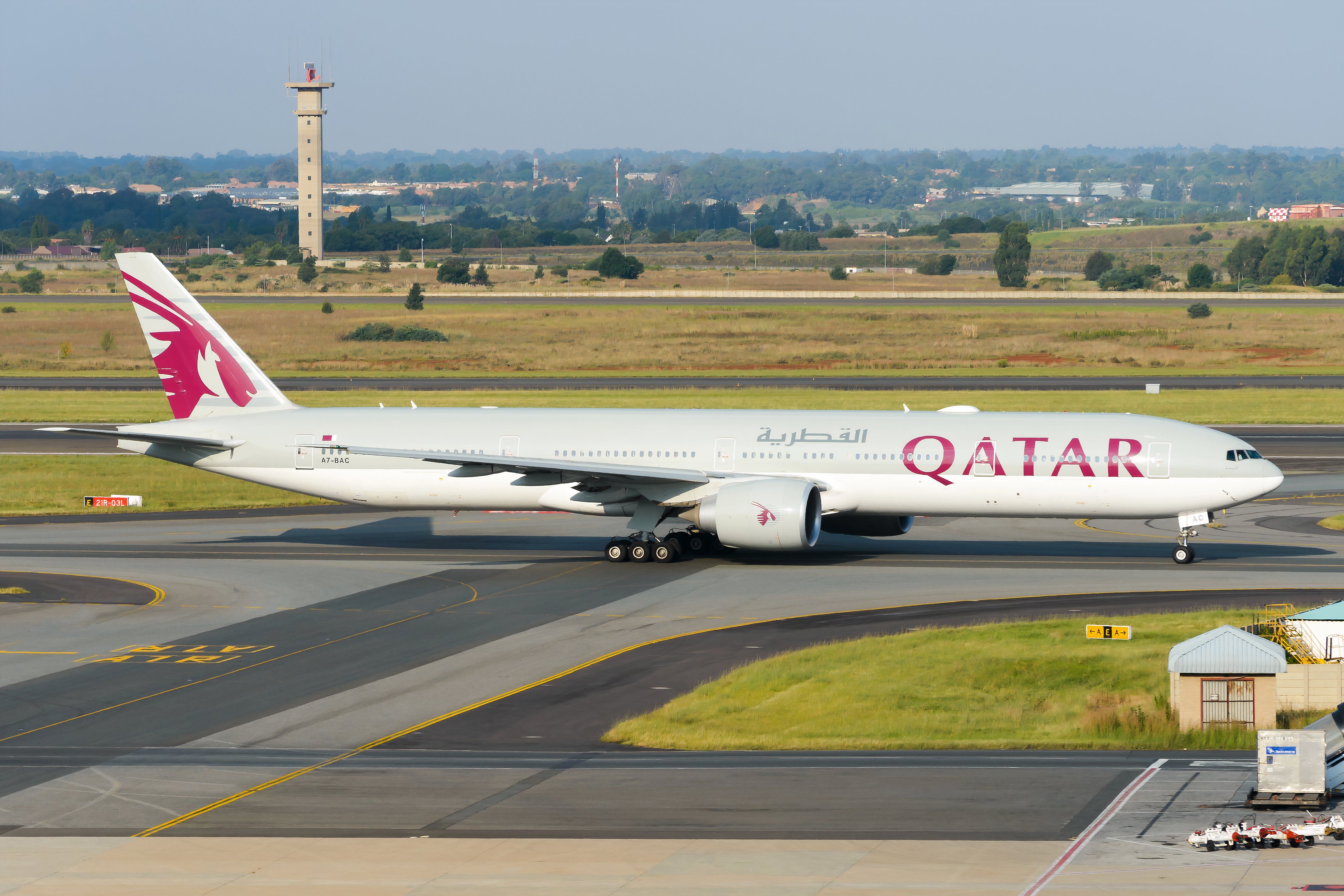 After 5 Years: Qatar Airways Close To Buying A Stake In RwandAir