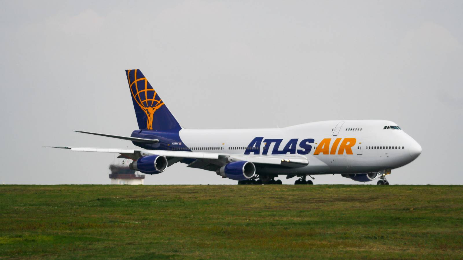 Atlas Air Faces Scrutiny After 3 Burst Tires In A Month