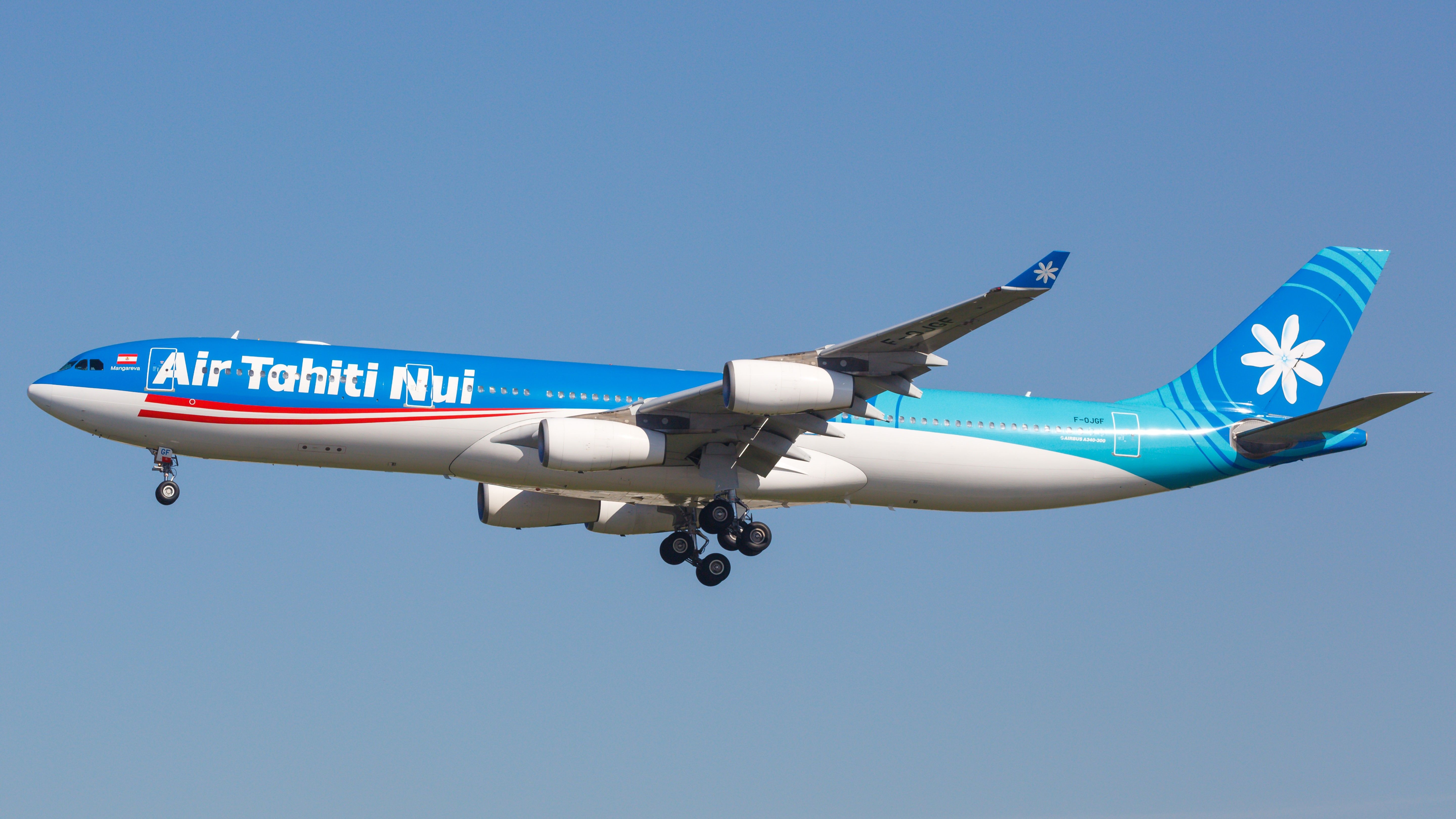 Air Tahiti Nui｜Airbus A340-200｜1:500 $_12.JPG?set_id=880000500F